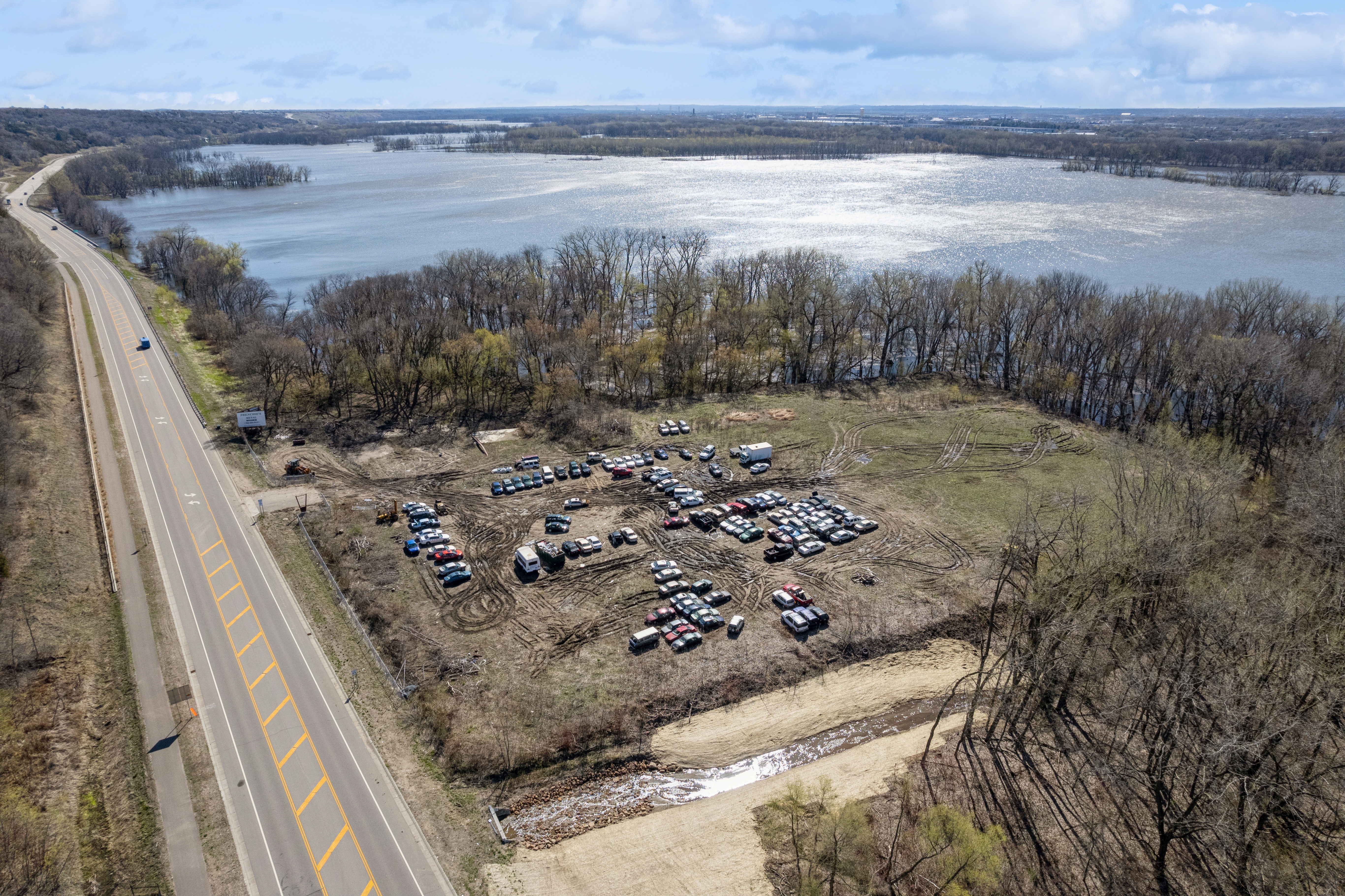 285 Flying Cloud Drive, Chaska, MN 55318