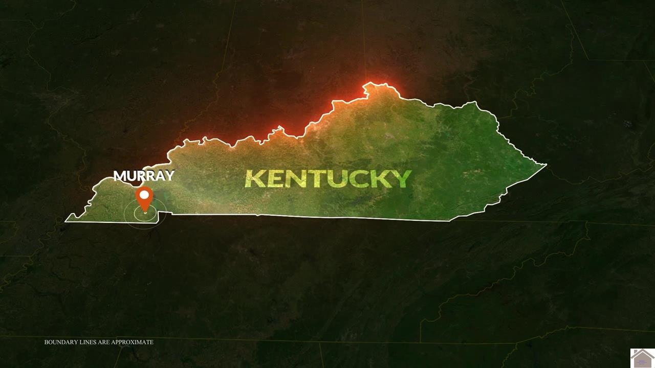 North 16th Street, Murray, KY 42071