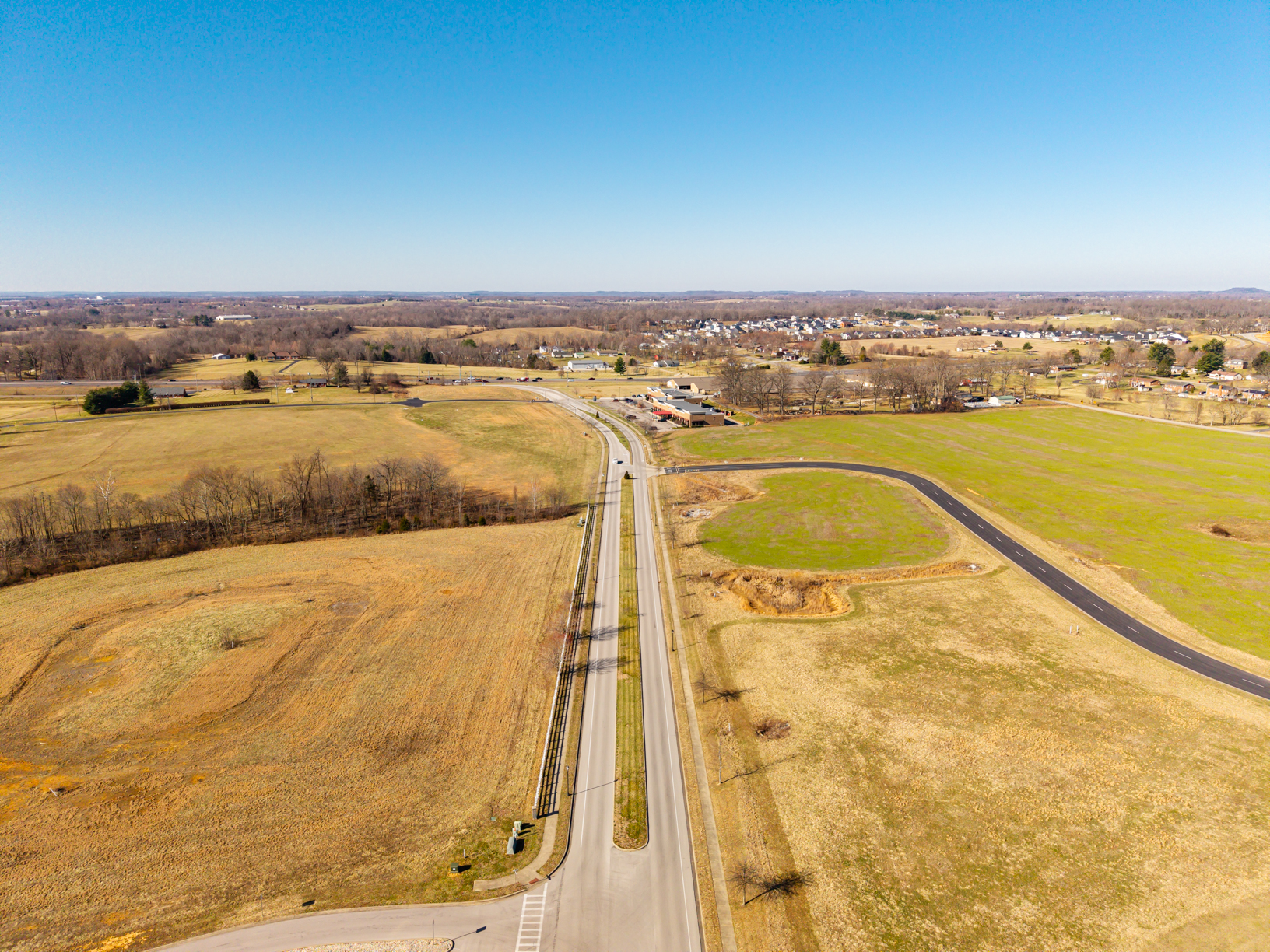Mixed Use Corner Lot, Elizabethtown, KY