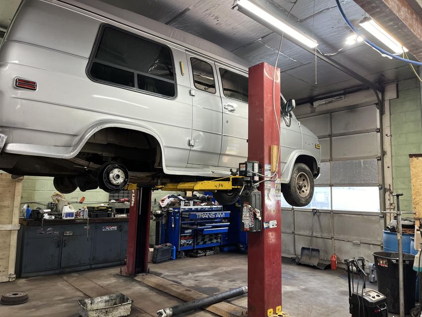 Top Notch Automotive, 190 Pleasant Street, Keeseville, NY 12944