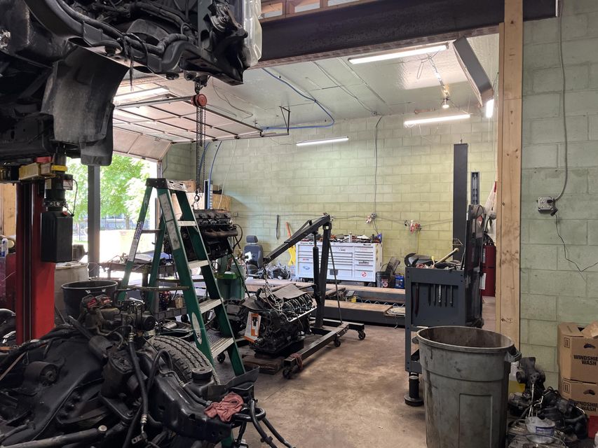Top Notch Automotive, 190 Pleasant Street, Keeseville, NY 12944