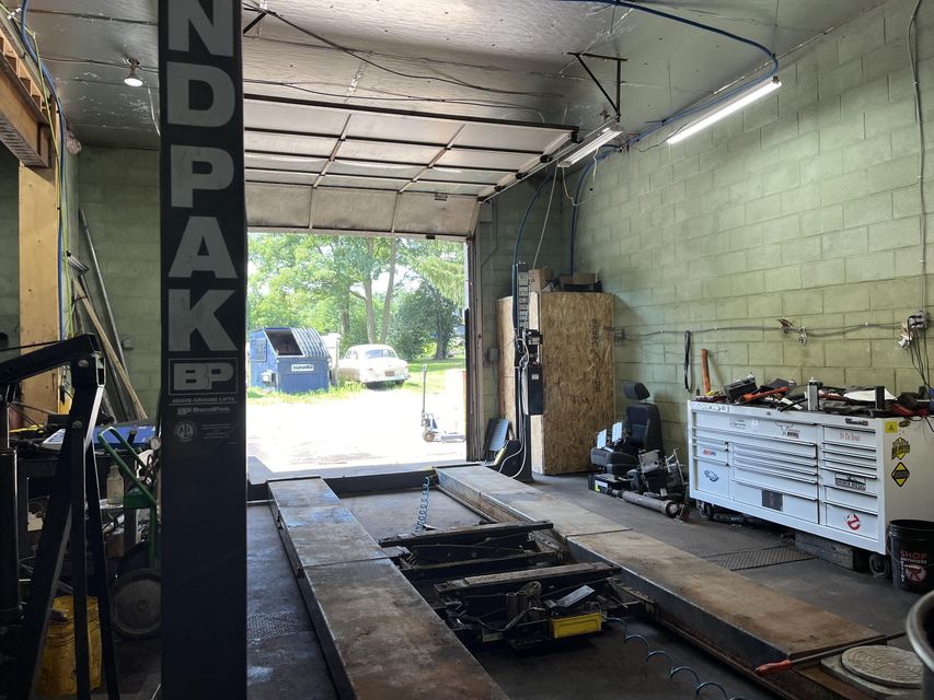Top Notch Automotive, 190 Pleasant Street, Keeseville, NY 12944