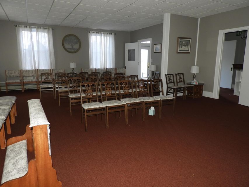 3 Park Row, 3 Park Row, Cadyville, NY 12918