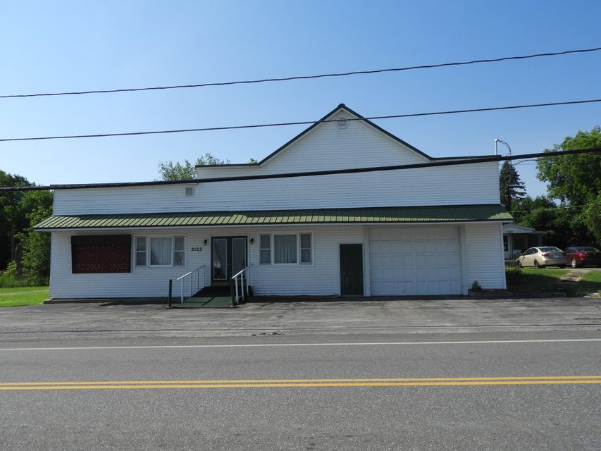 3123 Miner Farm Road, 3123 Miner Farm Road, Altona, NY 12910