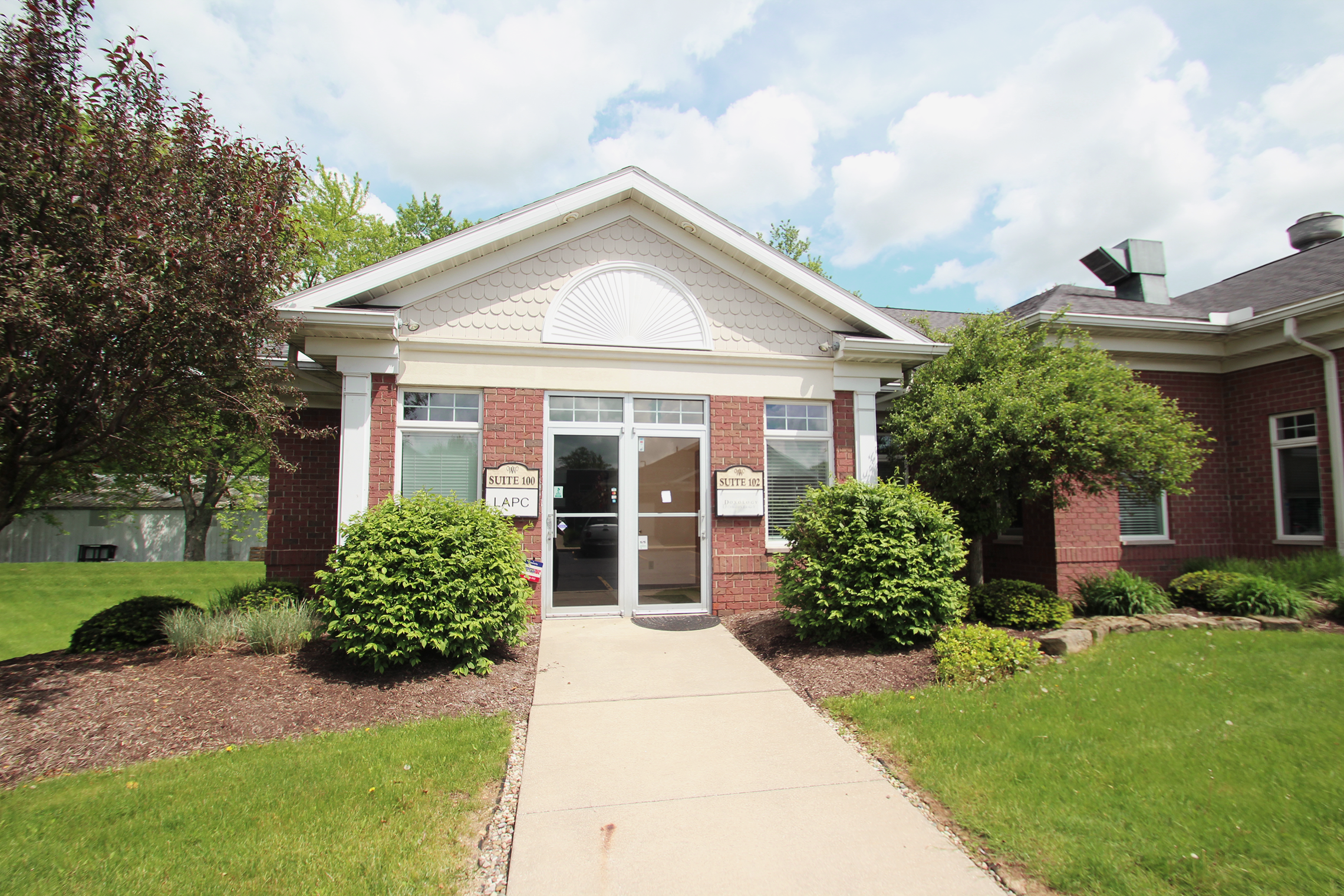 Medical Office Condo for Lease