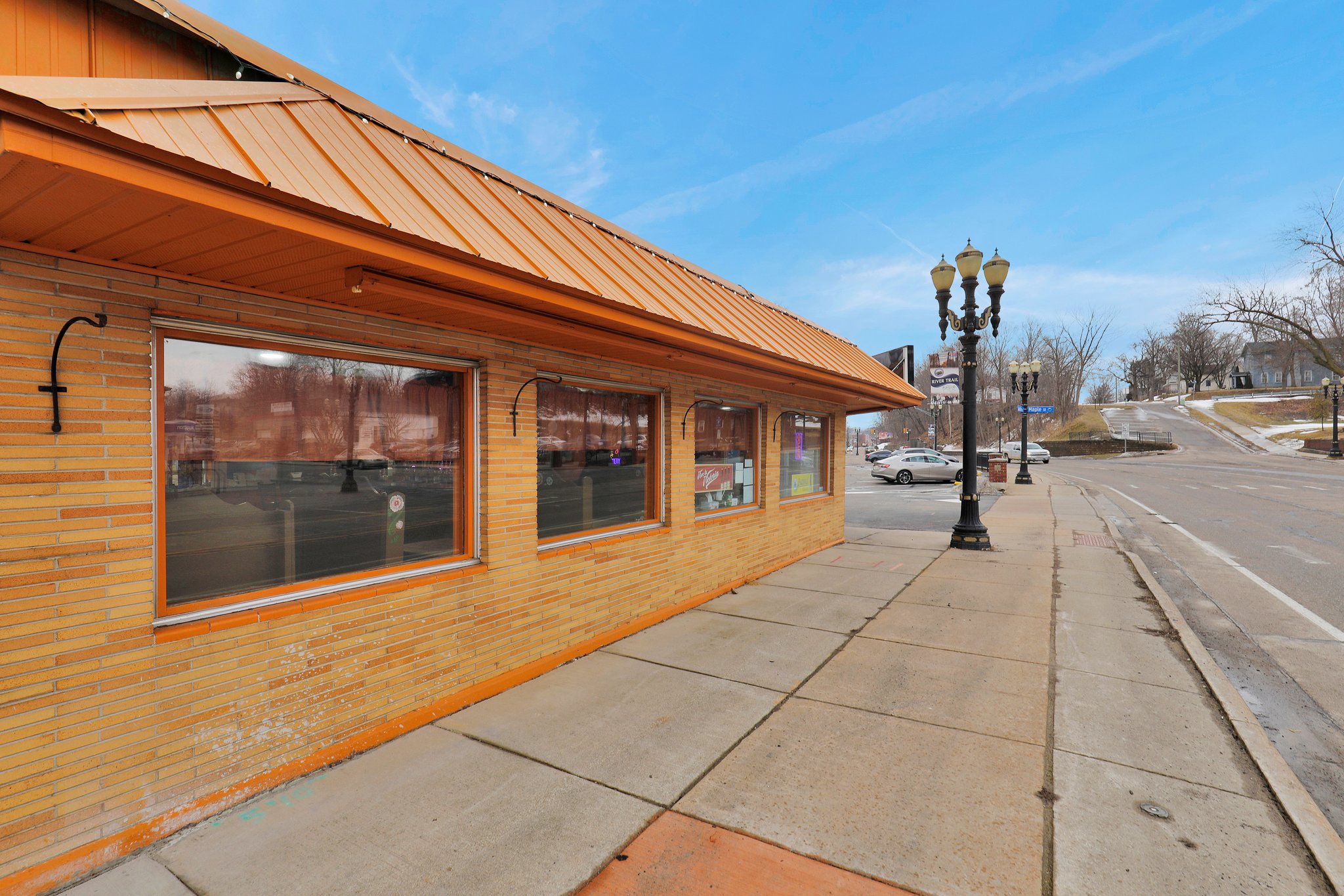 Real Estate ONLY!, 117 East Grand River Avenue, Portland, MI 48875