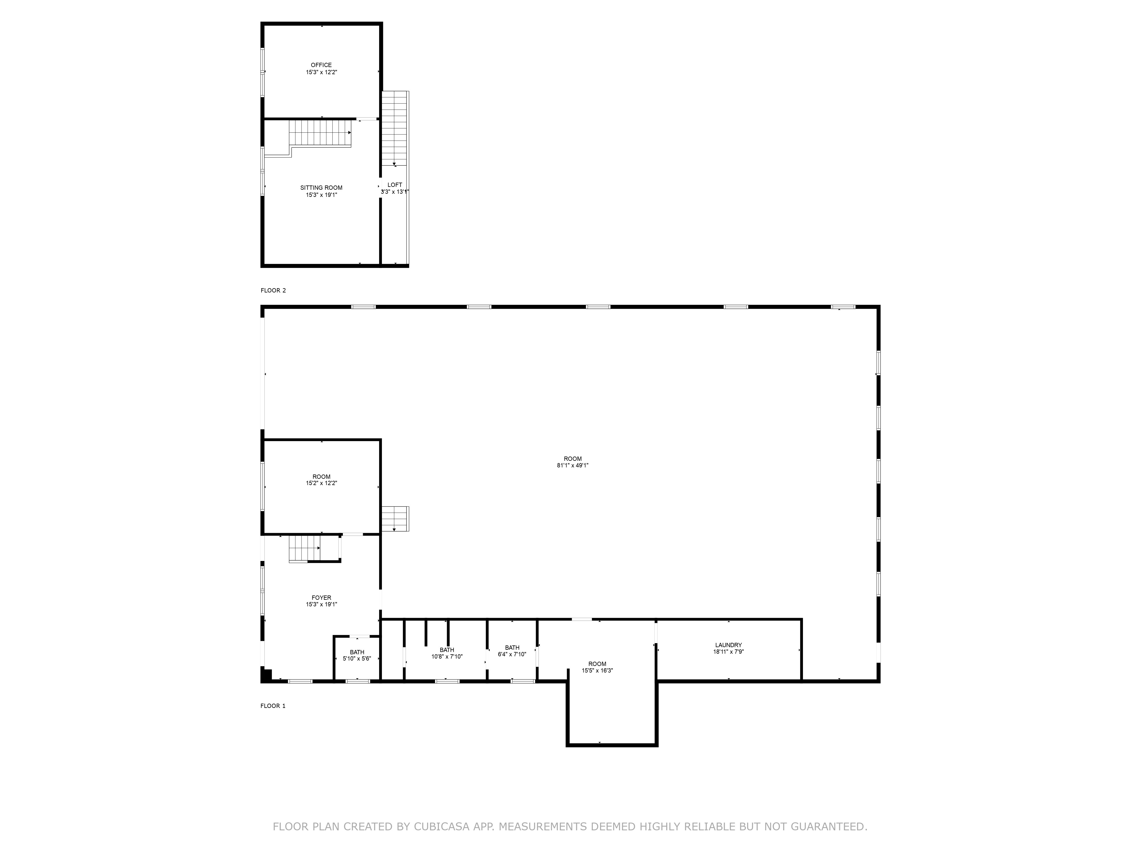Industrial Warehouse in City of Lansing, MI, 2324 7th Avenue, Lansing, MI 48906