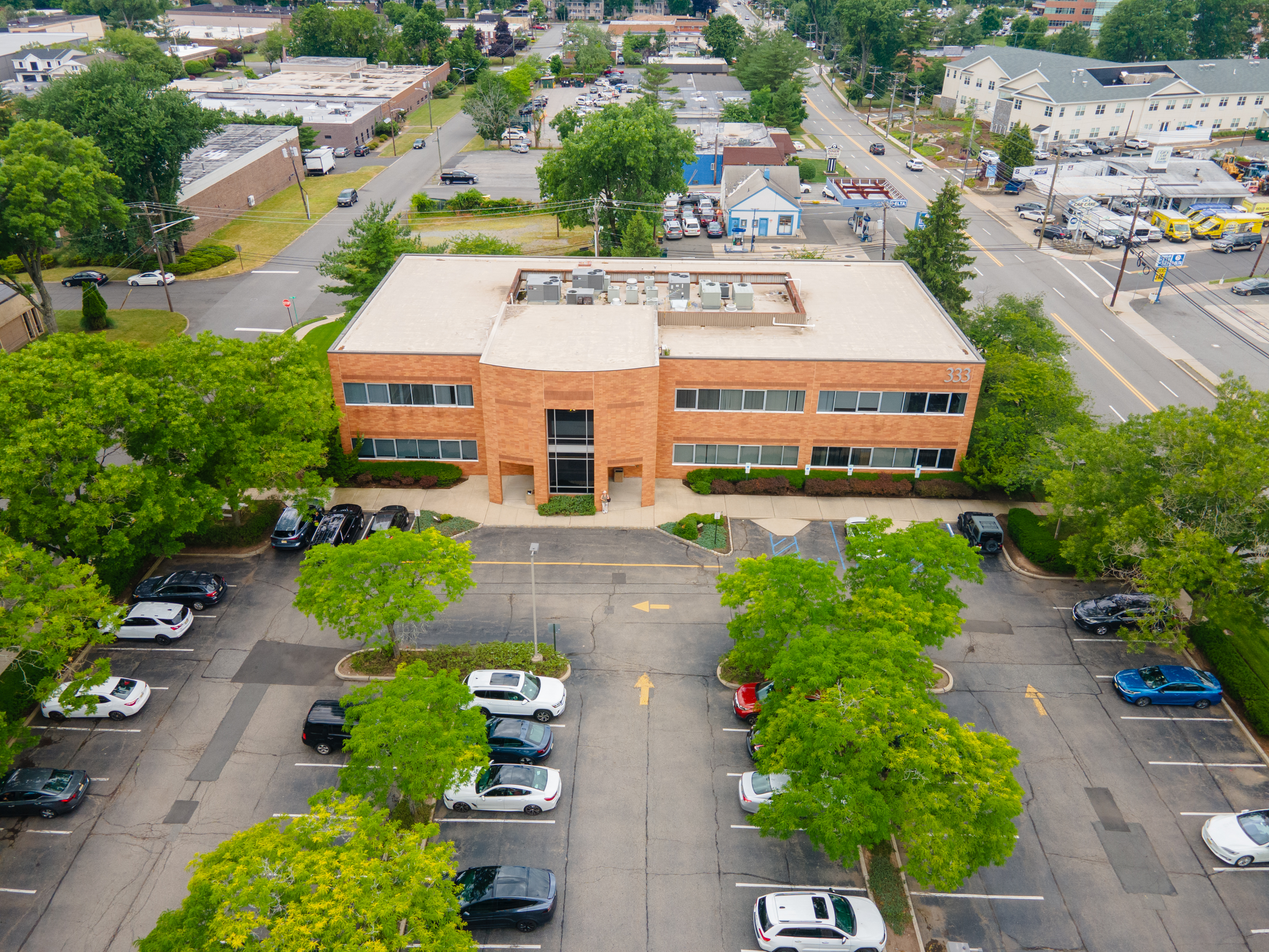 333 Old Hook Rd, 333 Old Hook Road, Westwood, NJ 07675