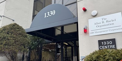 1320-1340 Centre Street, Newton, MA — Lease in Newton, MA, photo 2 of 8
