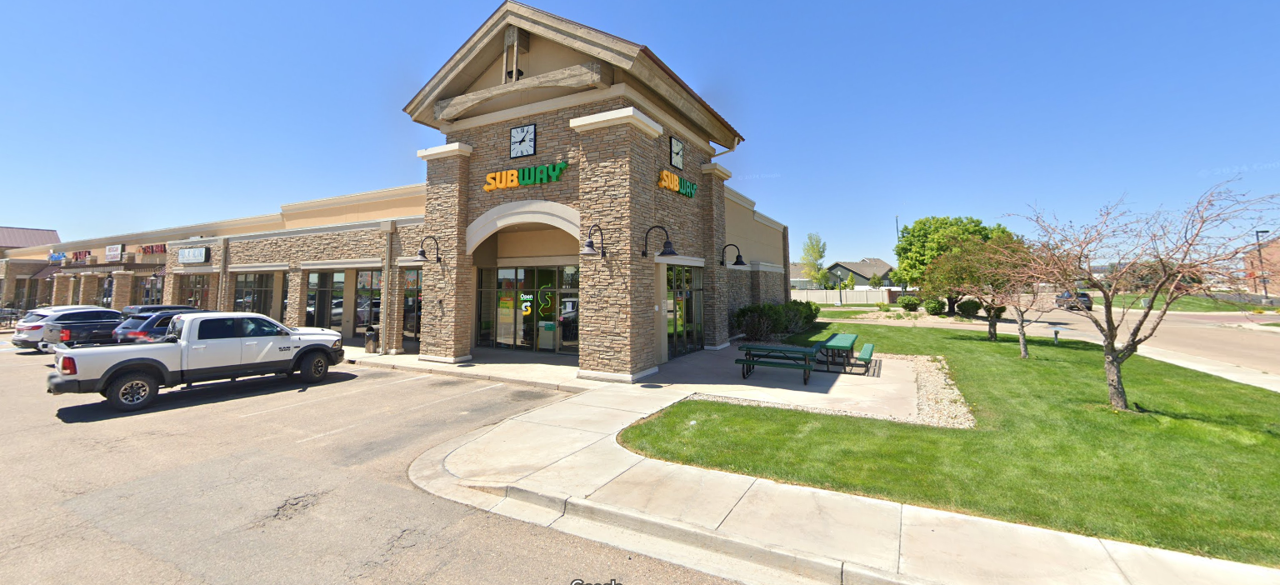 Maplewood Unit 5, 201 South Elm Avenue, Eaton, CO 80615