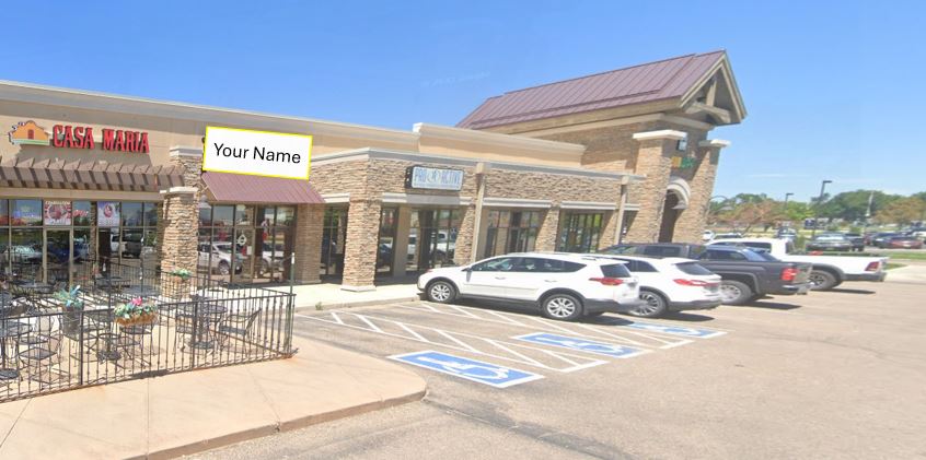 201 South Elm Avenue, Eaton, CO 80615