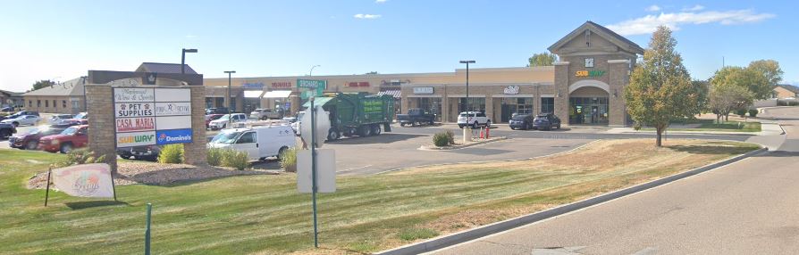 201 South Elm Avenue, Eaton, CO 80615