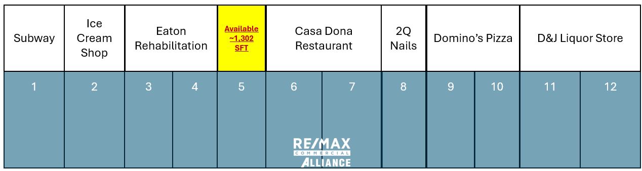 201 South Elm Avenue, Eaton, CO 80615