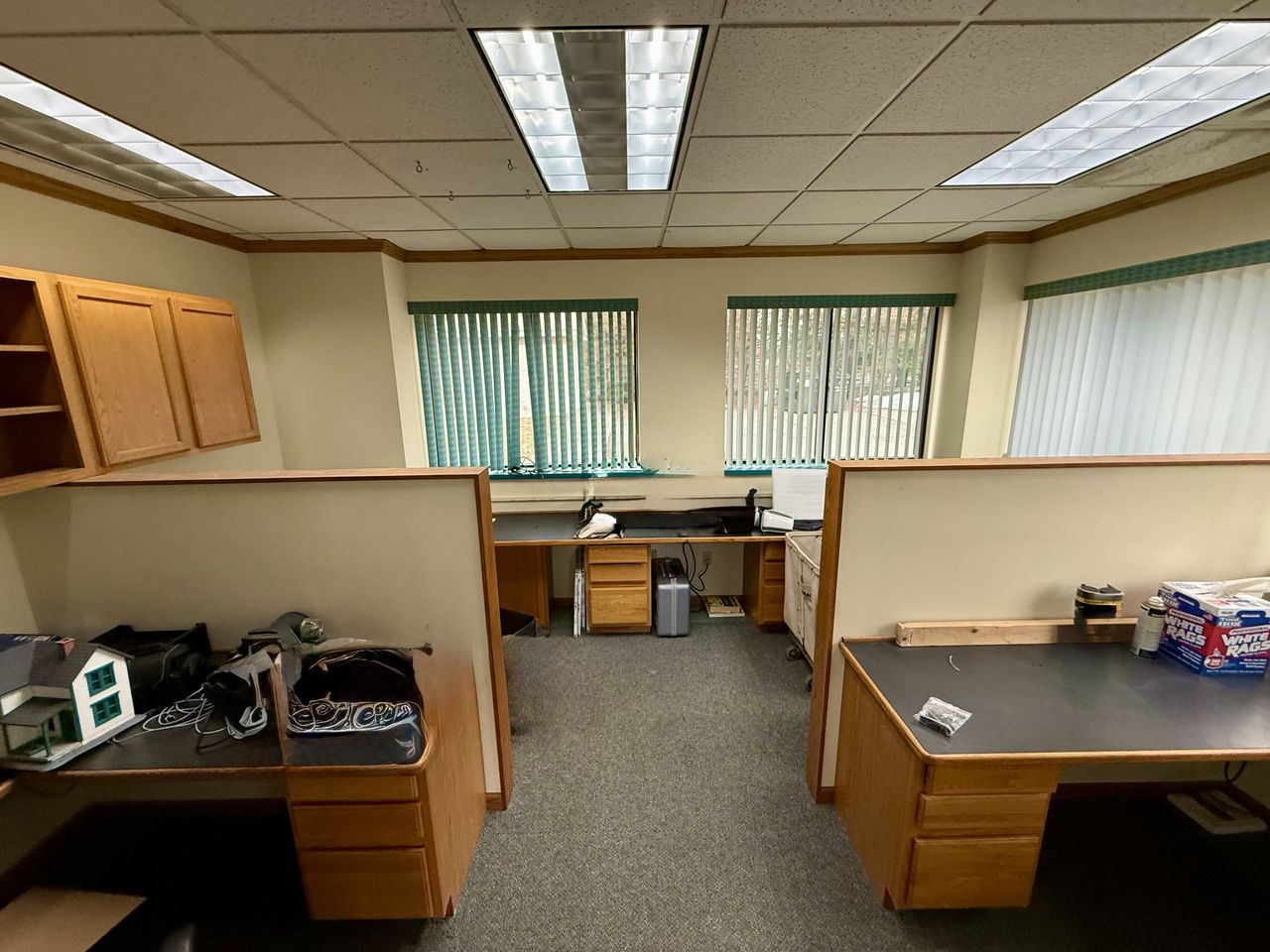 Office Flex Warehouse in Williamston, 101 Innovation Parkway, Williamston, MI 48895