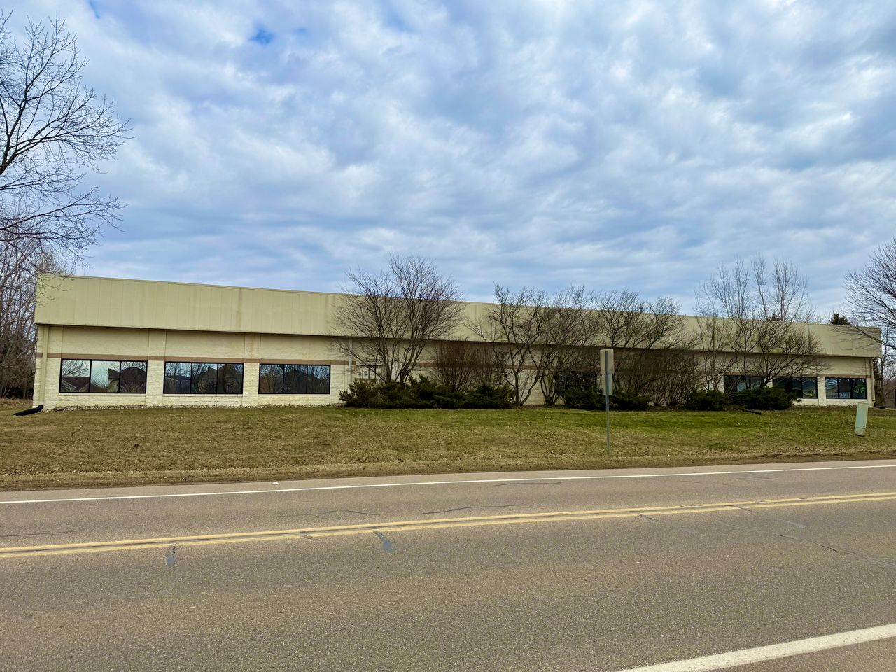 Office Flex Warehouse in Williamston, 101 Innovation Parkway, Williamston, MI 48895