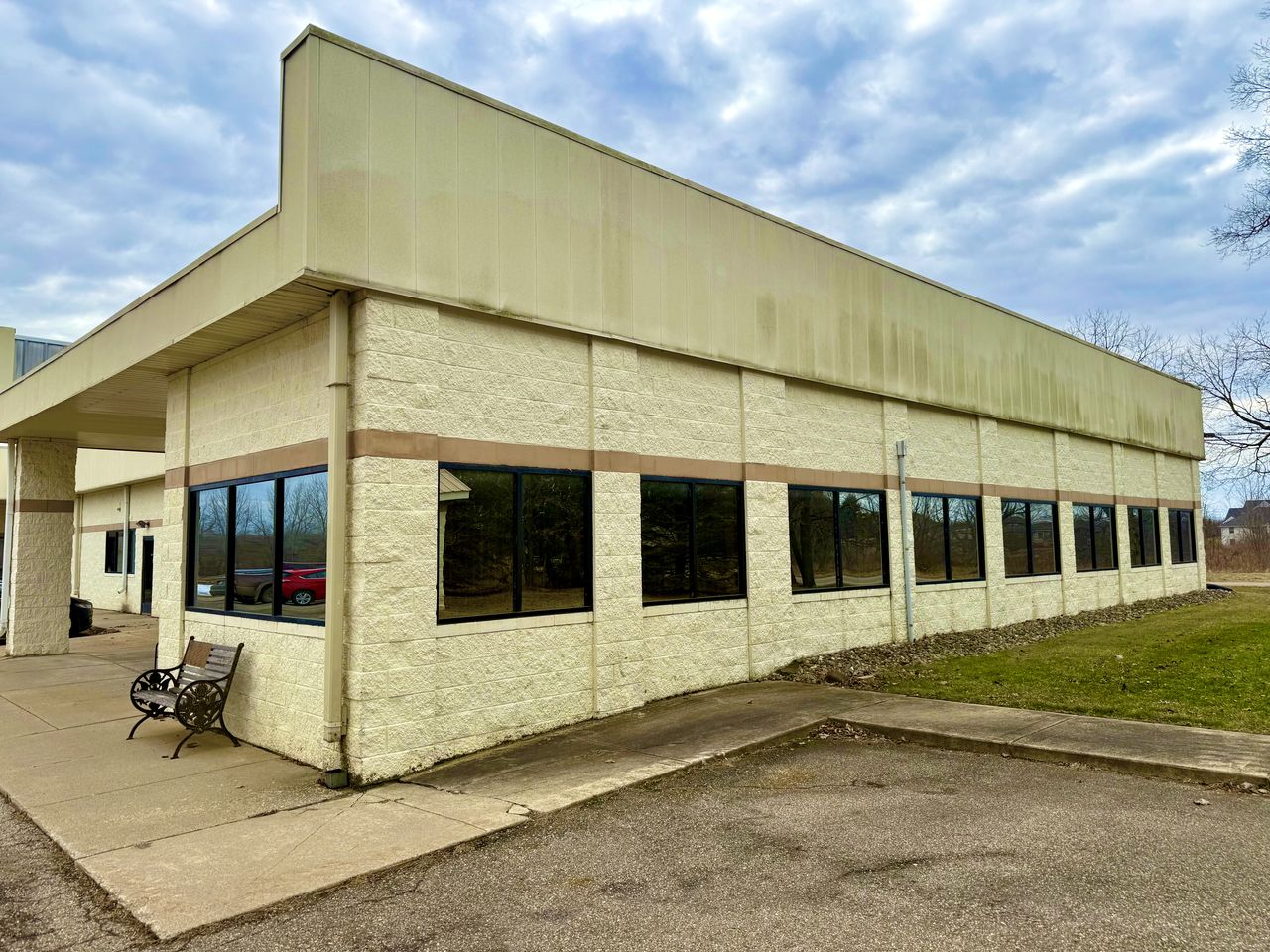 Office Flex Warehouse in Williamston, 101 Innovation Parkway, Williamston, MI 48895