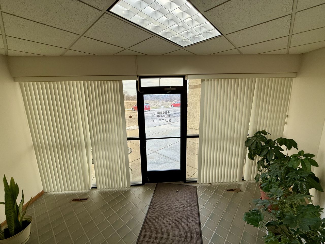 Office Flex Warehouse in Williamston, 101 Innovation Parkway, Williamston, MI 48895