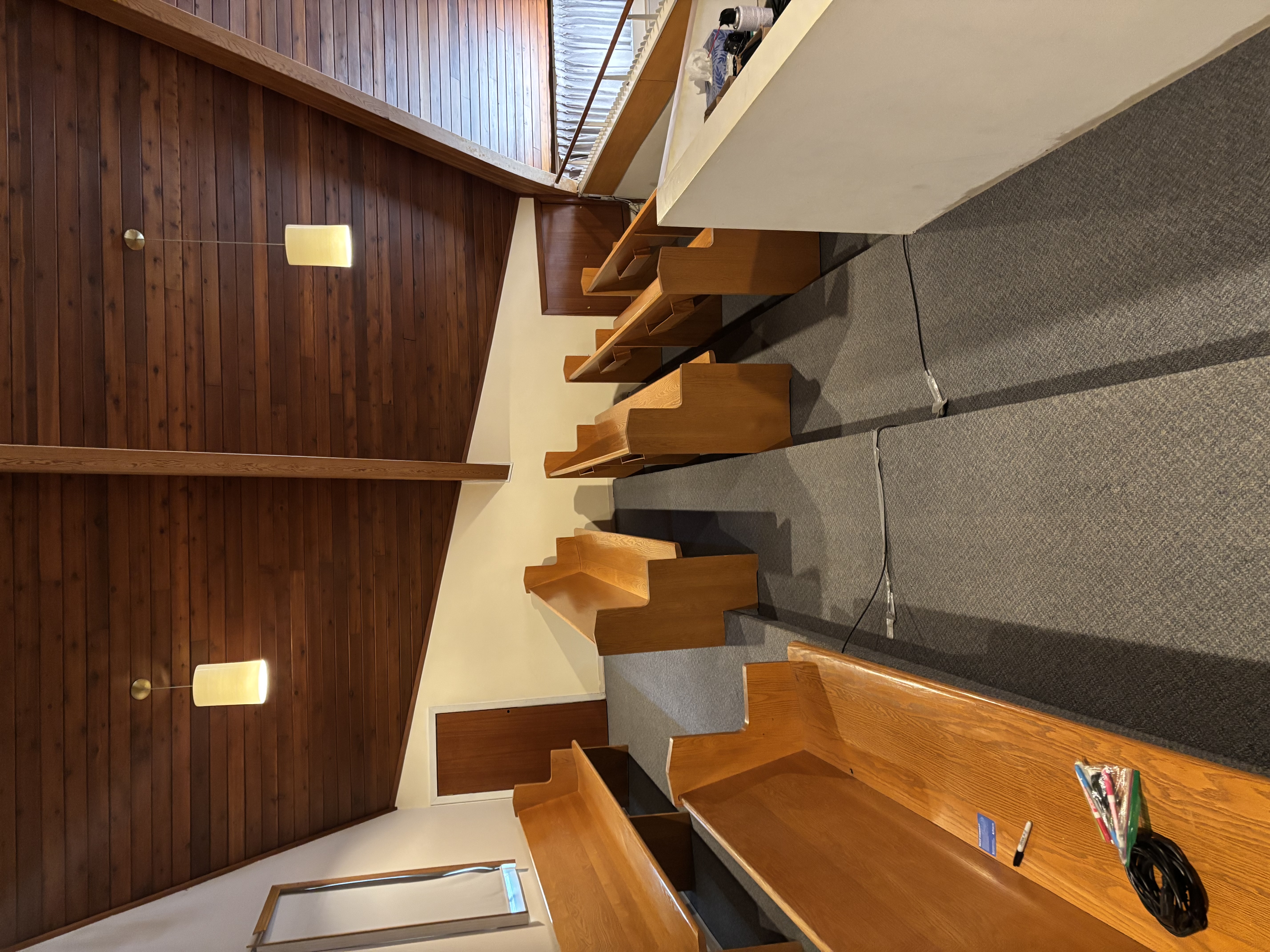 Church & Residence Investment Opportunity, 12420 87 Street Northwest, Edmonton, AB T5B 3P3, Canada