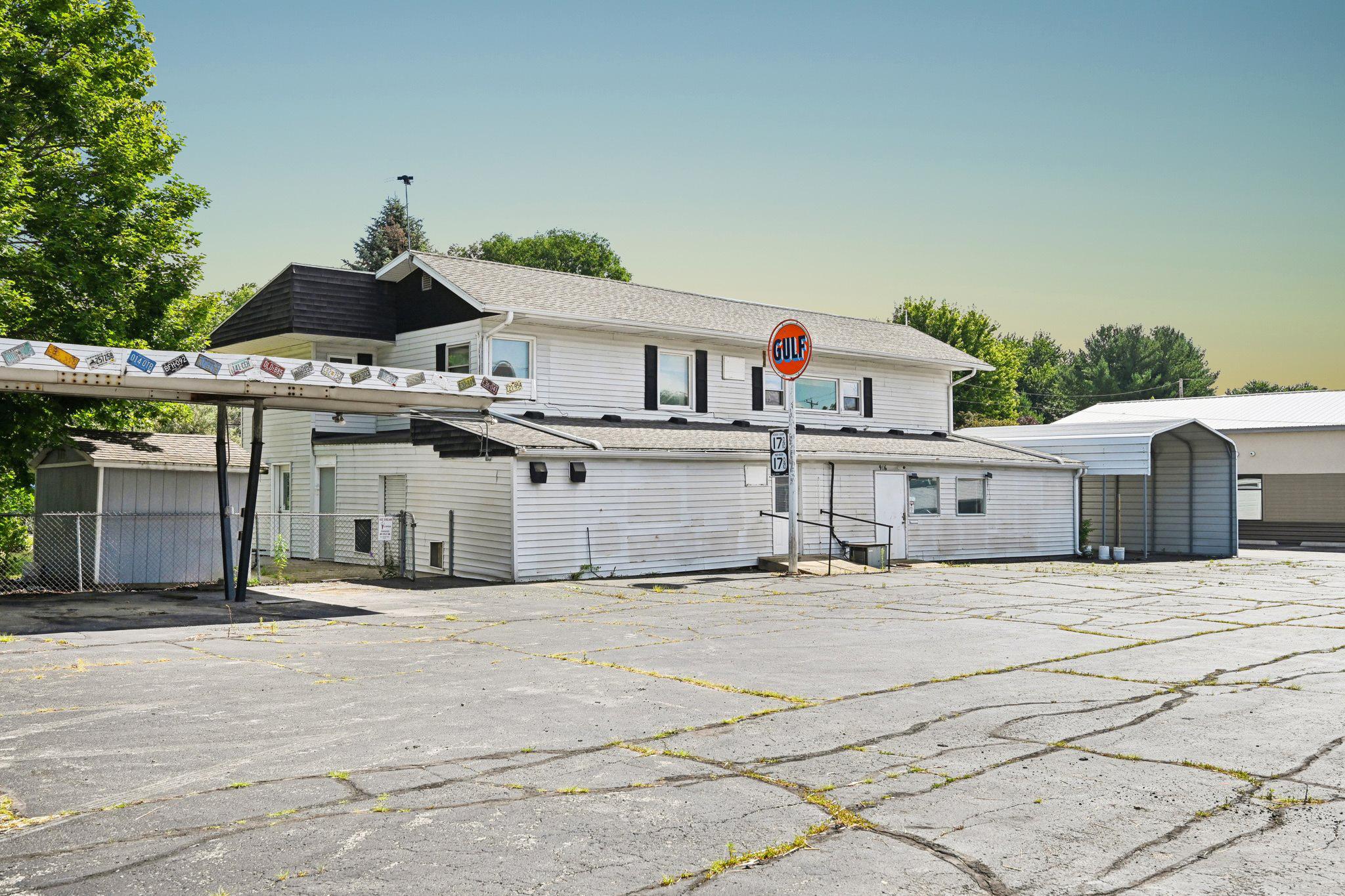 Value Add Mixed Use, 916 Madison Avenue, Fort Atkinson, WI 53538