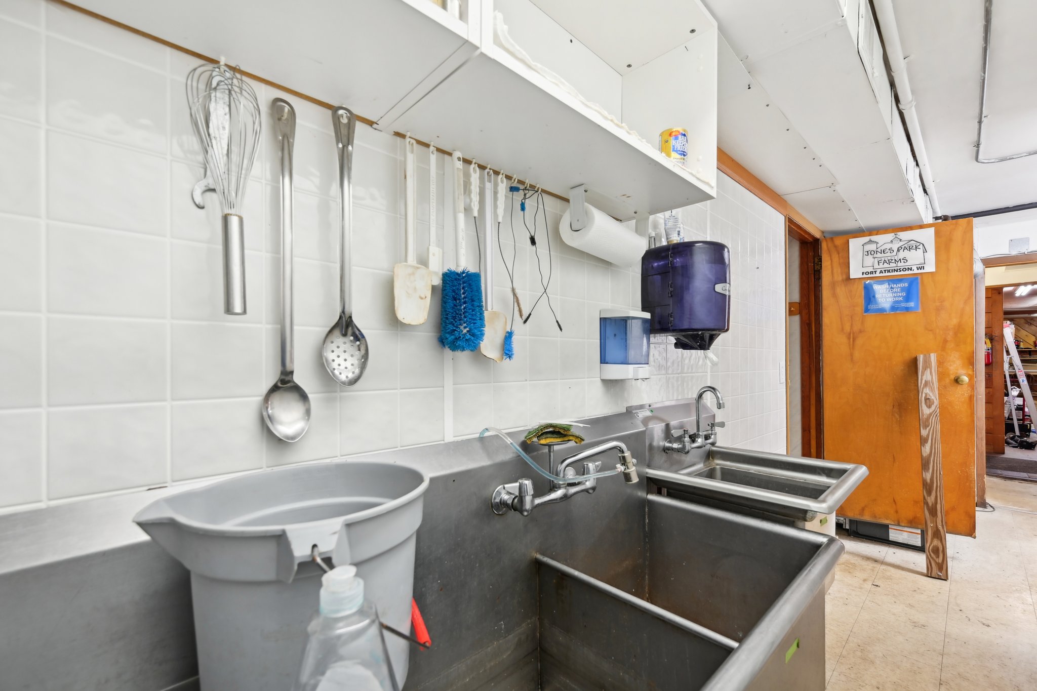 916 Madison Avenue, Fort Atkinson, WI 53538