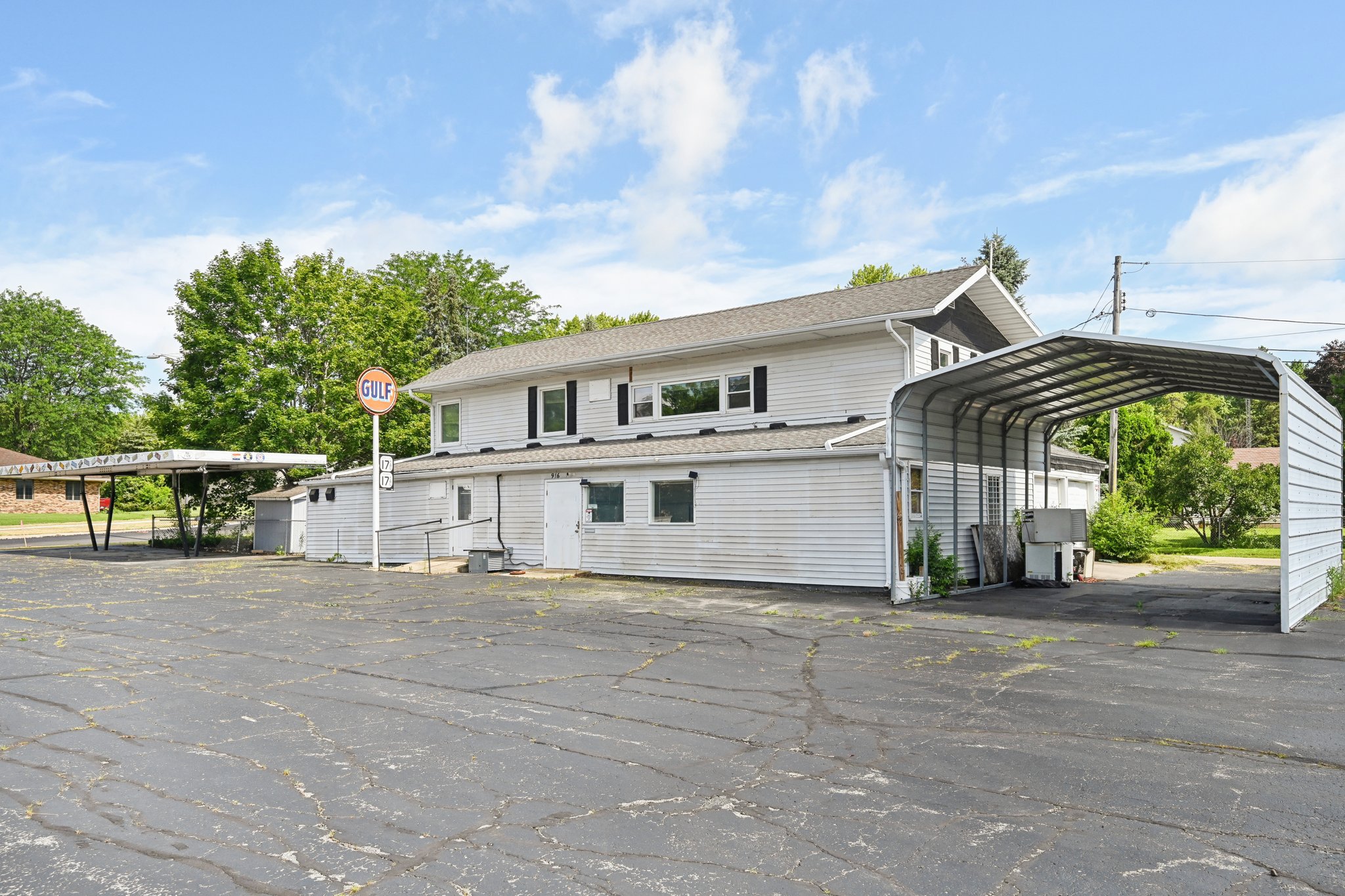 916 Madison Avenue, Fort Atkinson, WI 53538