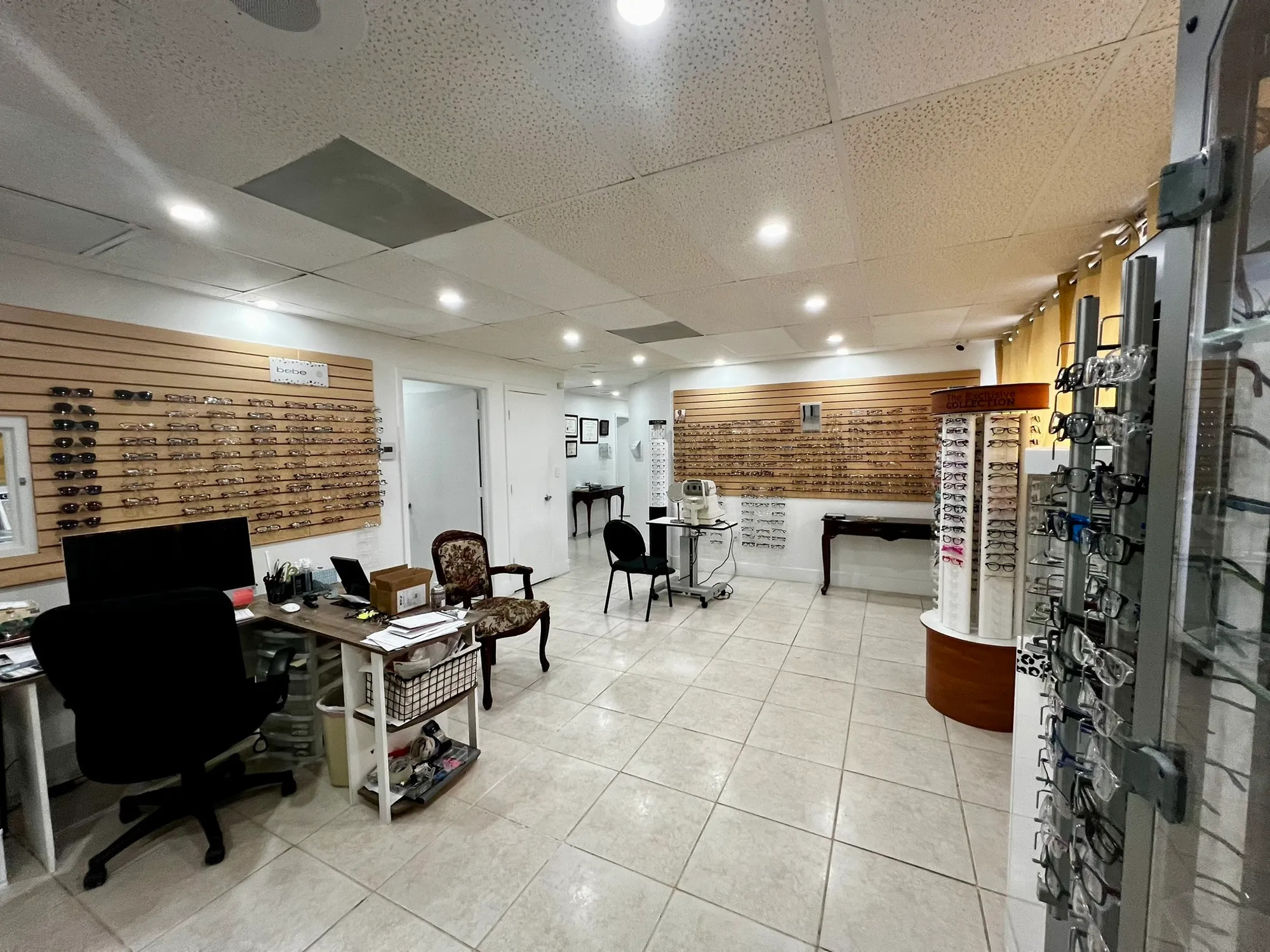 Galloway Professional Center, 8500 Southwest 92nd Street, Miami, FL 33196