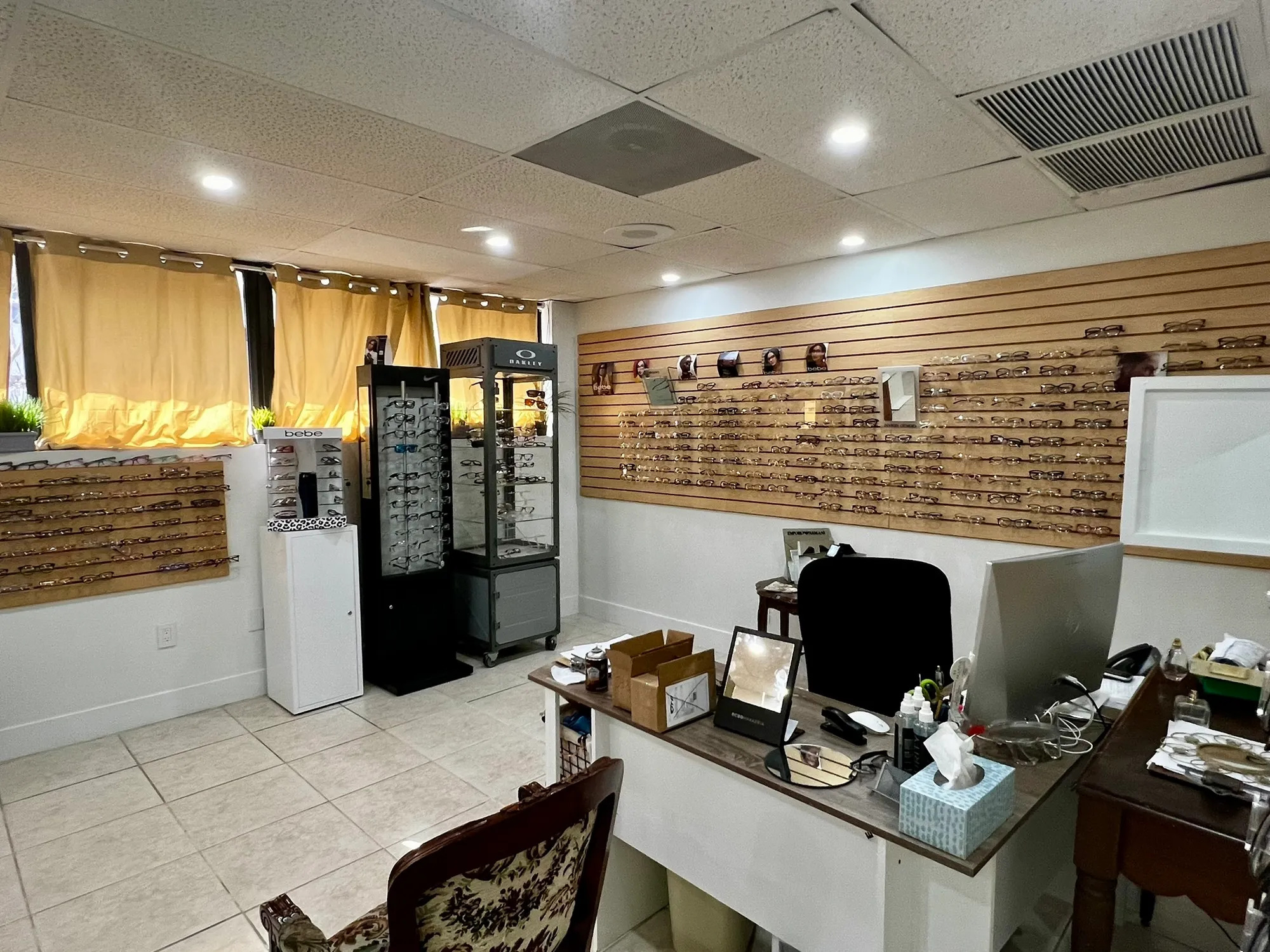 Galloway Professional Center, 8500 Southwest 92nd Street, Miami, FL 33196