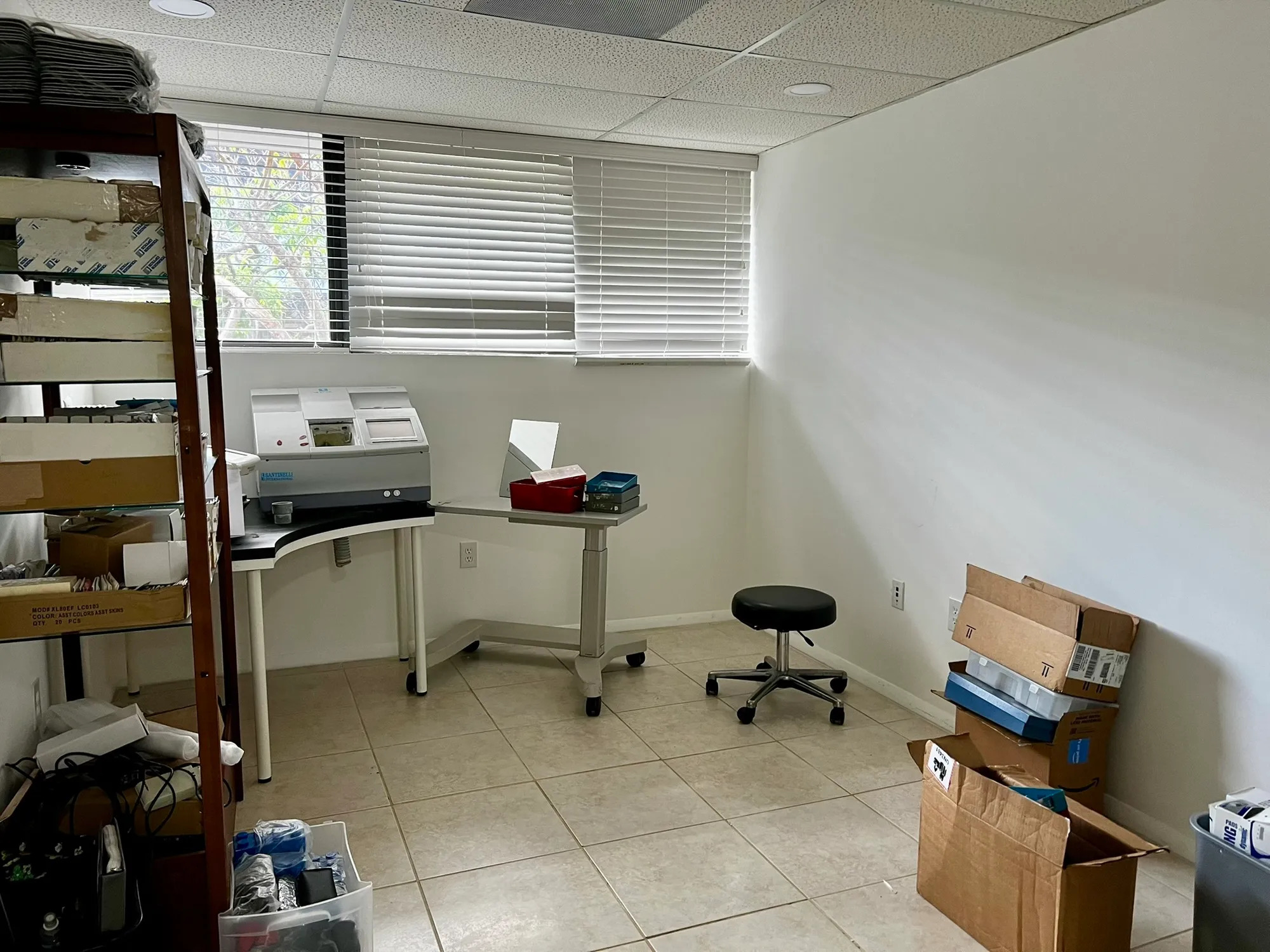 Galloway Professional Center, 8500 Southwest 92nd Street, Miami, FL 33196