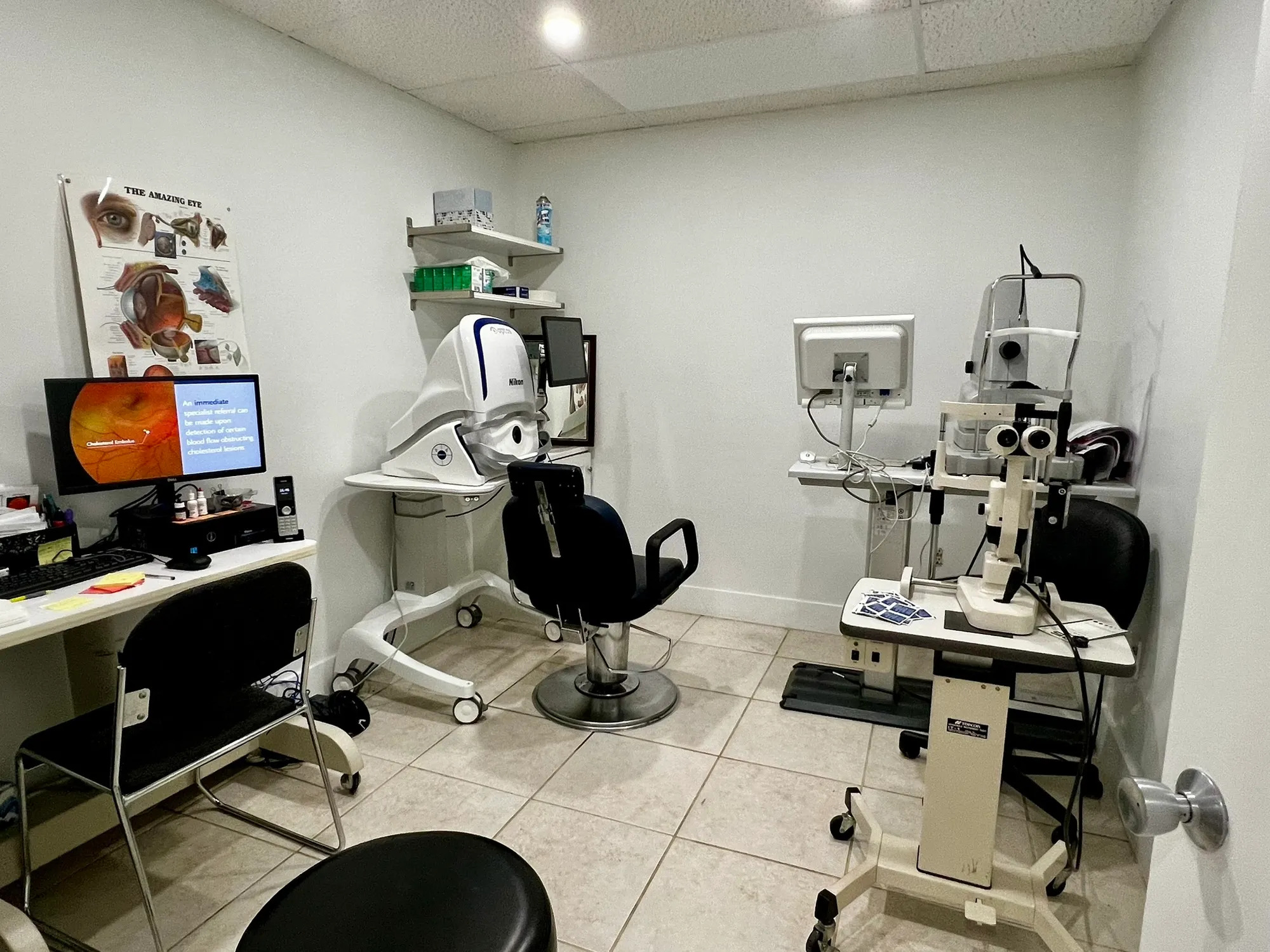 Galloway Professional Center, 8500 Southwest 92nd Street, Miami, FL 33196