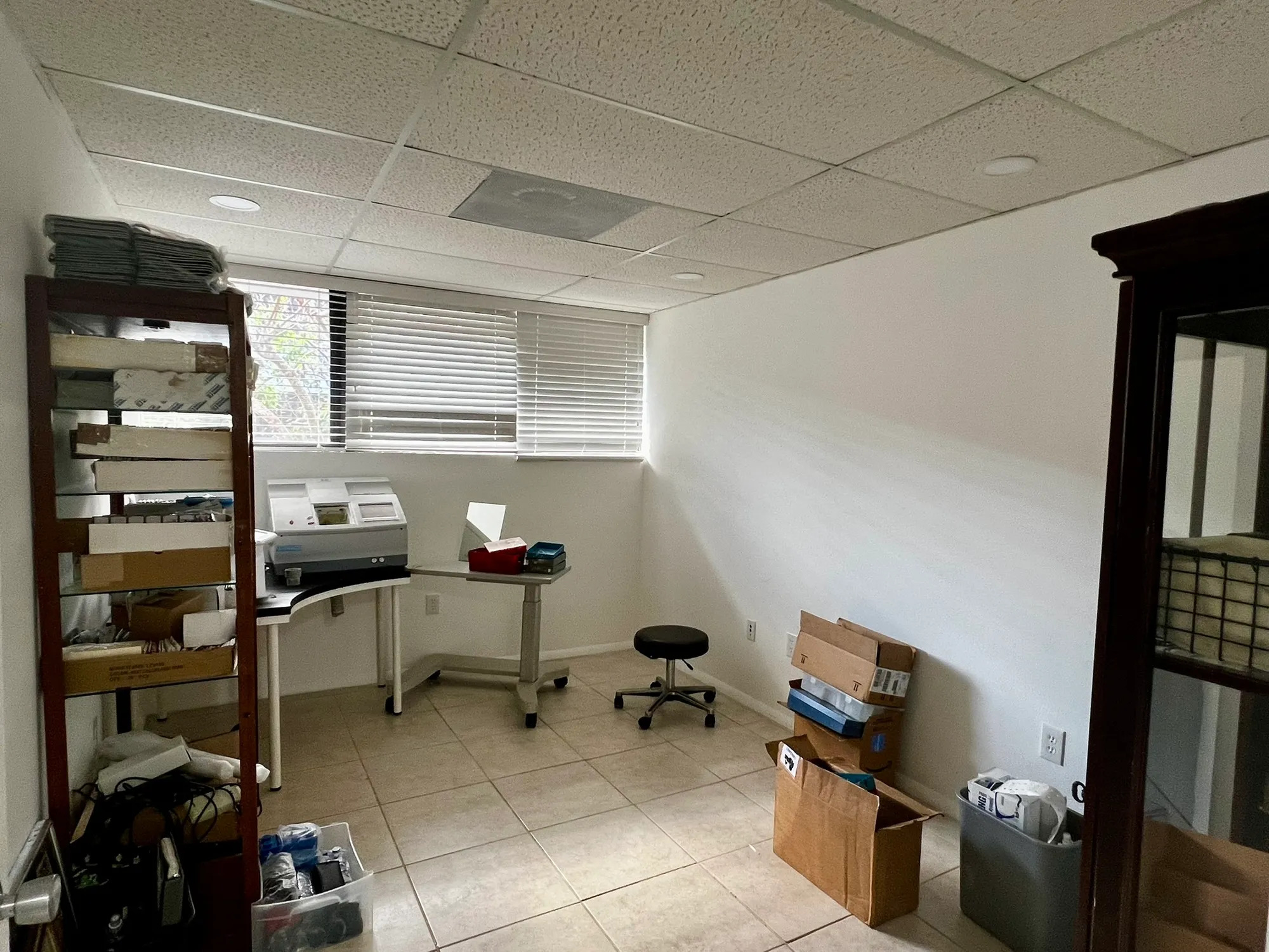 Galloway Professional Center, 8500 Southwest 92nd Street, Miami, FL 33196