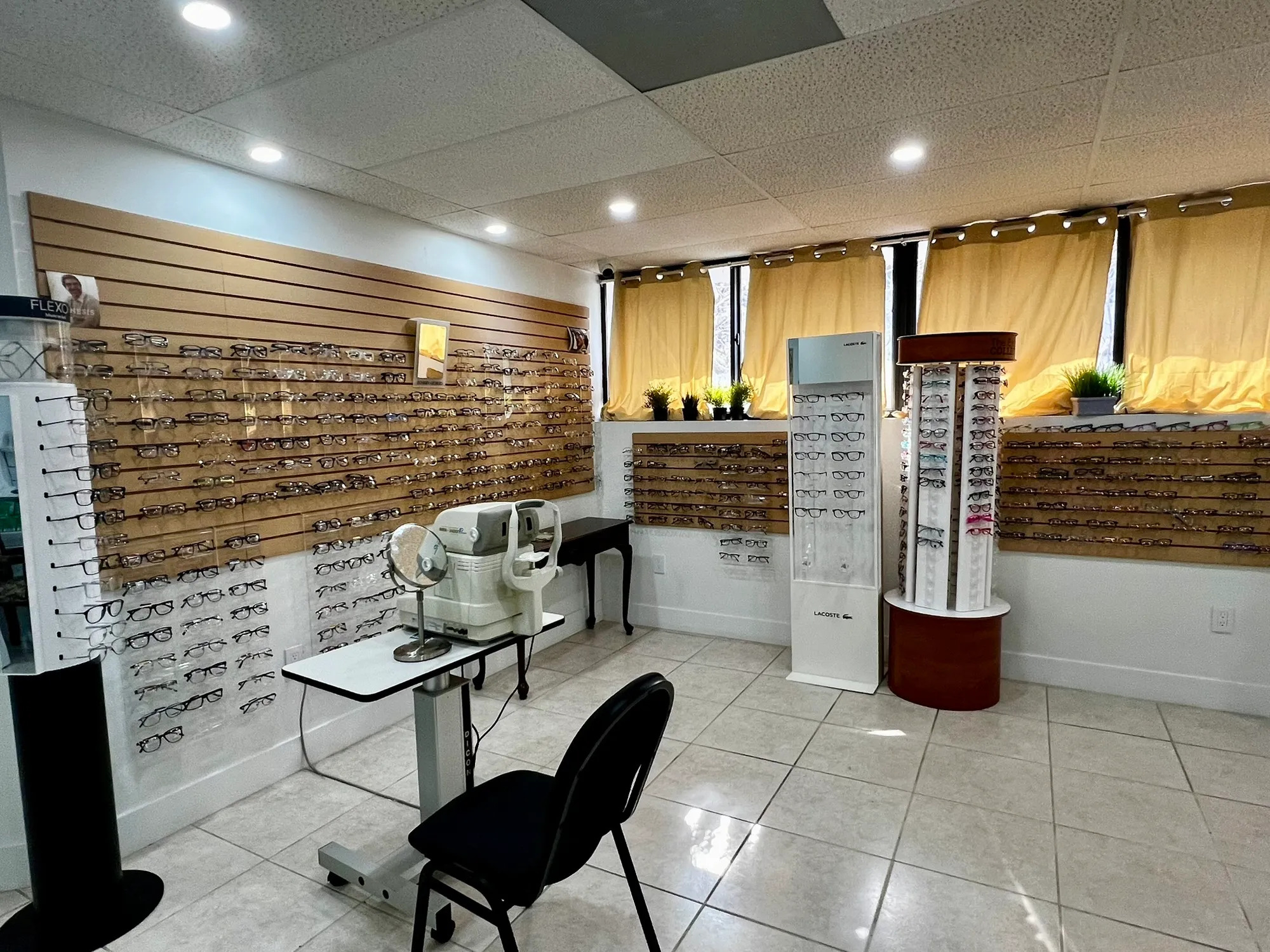 Galloway Professional Center, 8500 Southwest 92nd Street, Miami, FL 33196