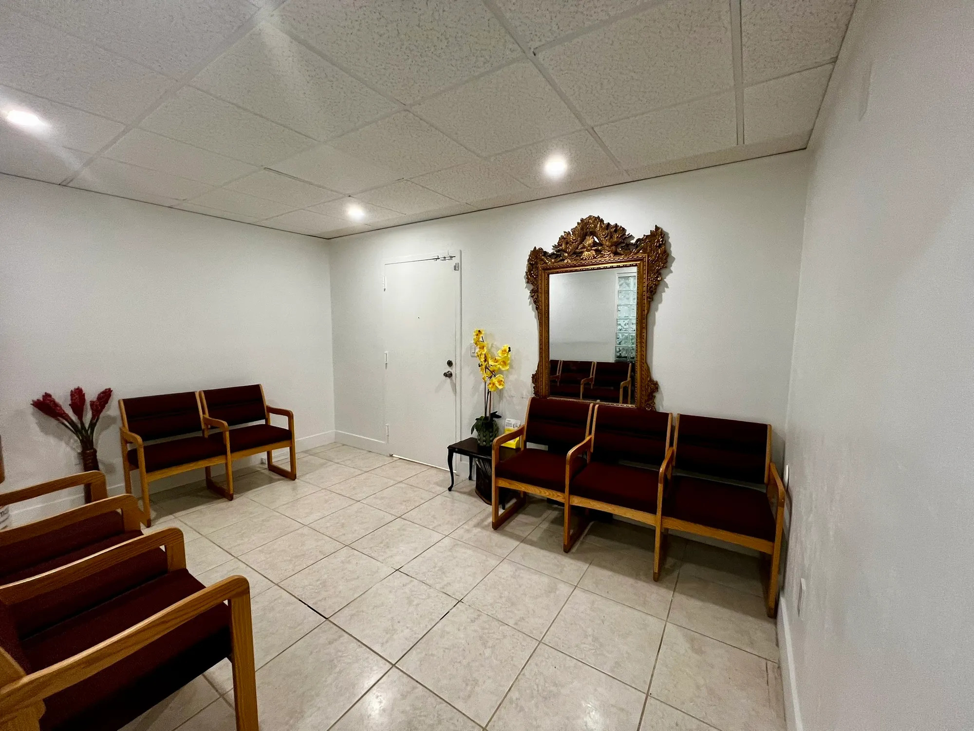 Galloway Professional Center, 8500 Southwest 92nd Street, Miami, FL 33196