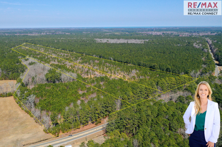 0 John Clayton Memorial Highway, Mathews, VA, 0 John Clayton Memorial Highway, Foster, VA 23056