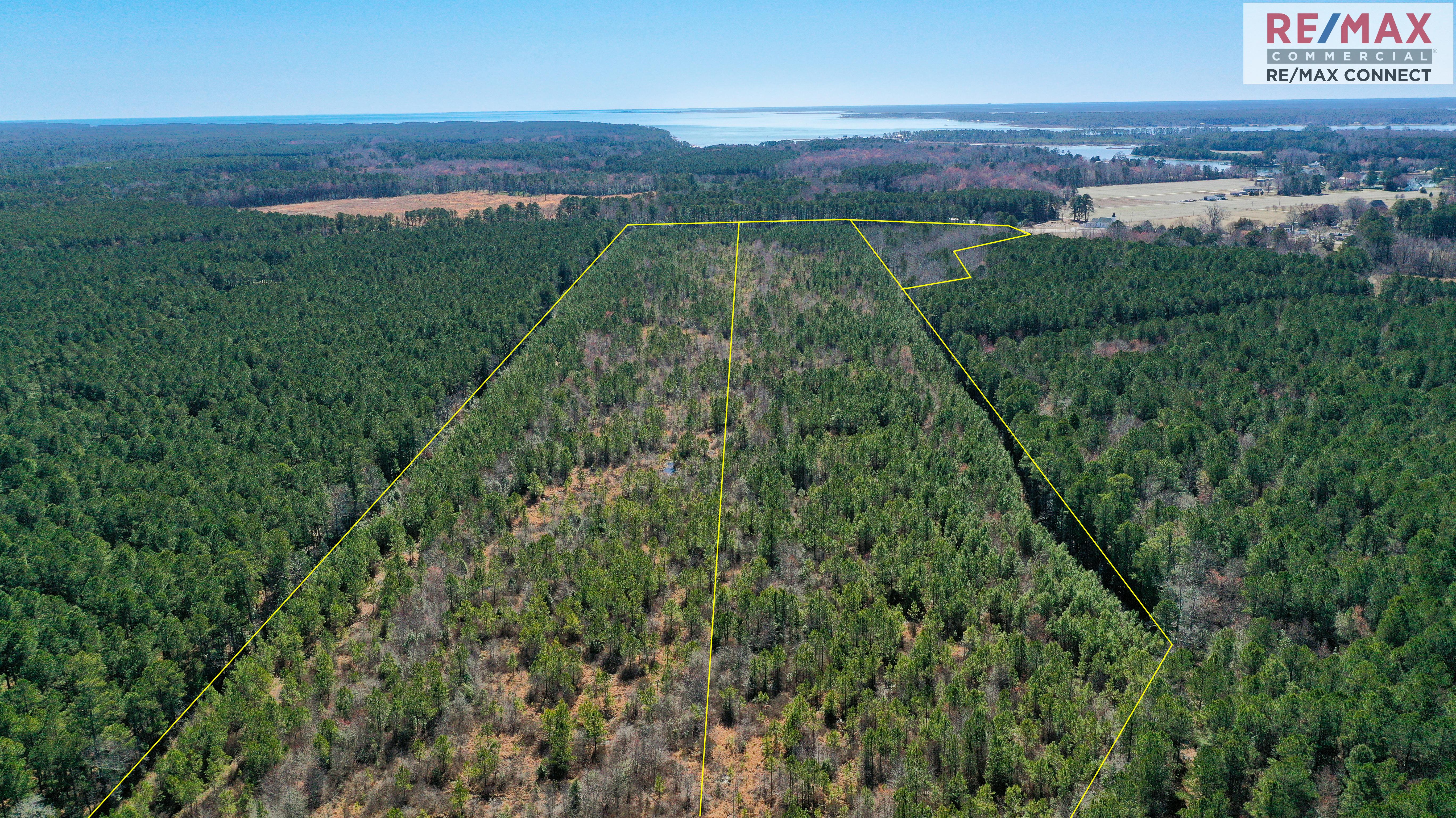 0 John Clayton Memorial Highway, Mathews, VA, 0 John Clayton Memorial Highway, Foster, VA 23056