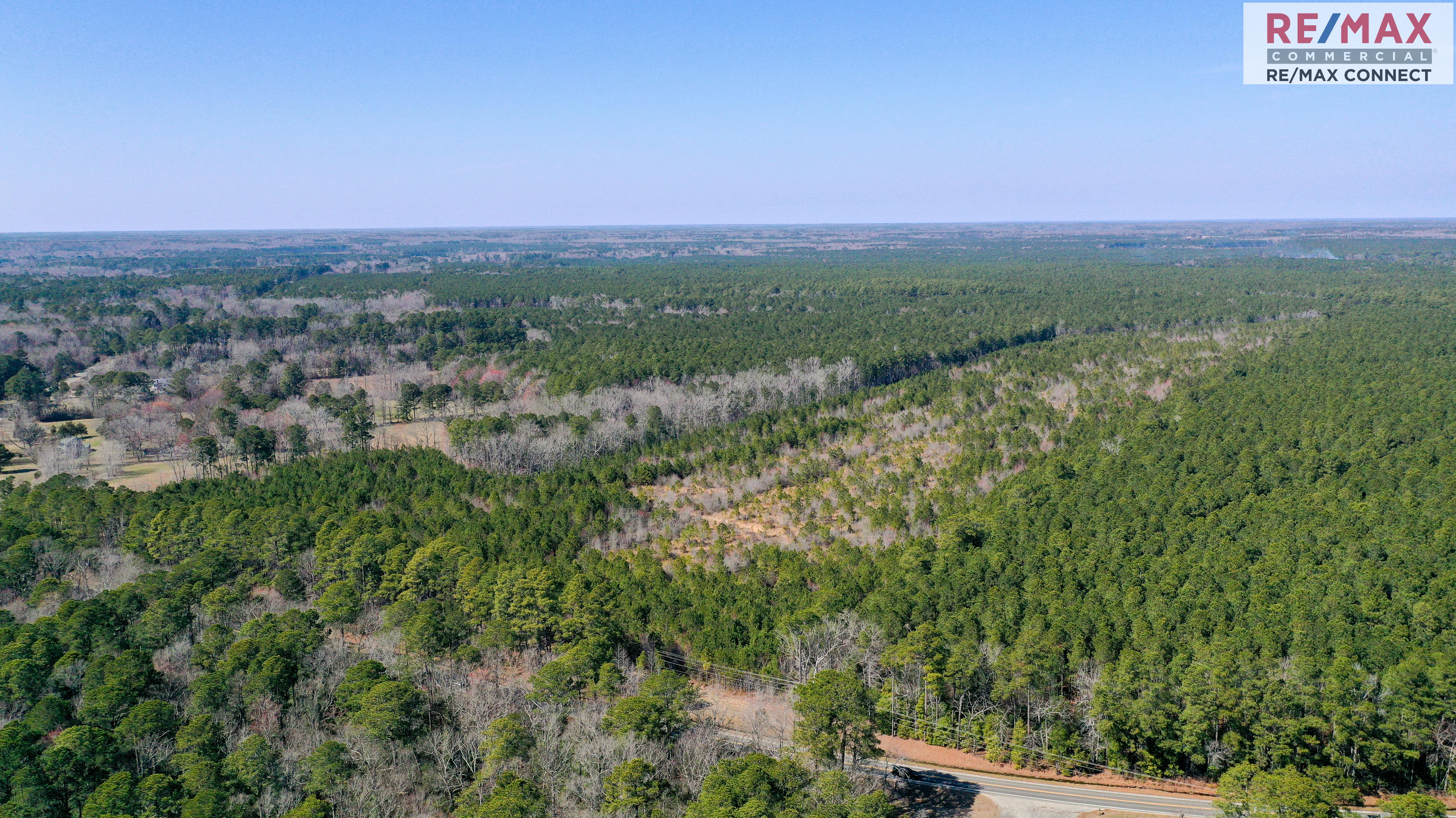 0 John Clayton Memorial Highway, Mathews, VA, 0 John Clayton Memorial Highway, Foster, VA 23056
