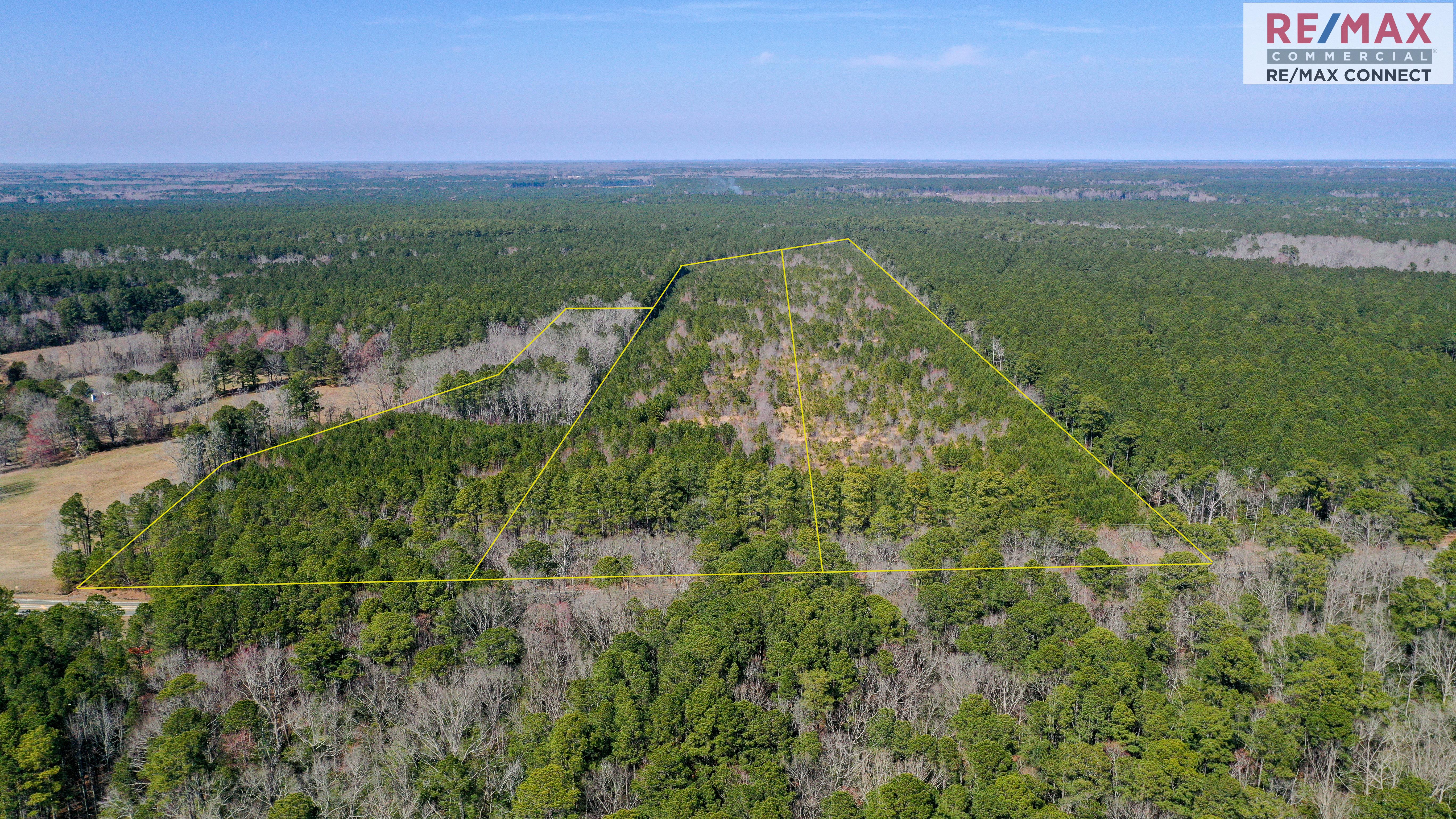 0 John Clayton Memorial Highway, Mathews, VA, 0 John Clayton Memorial Highway, Foster, VA 23056