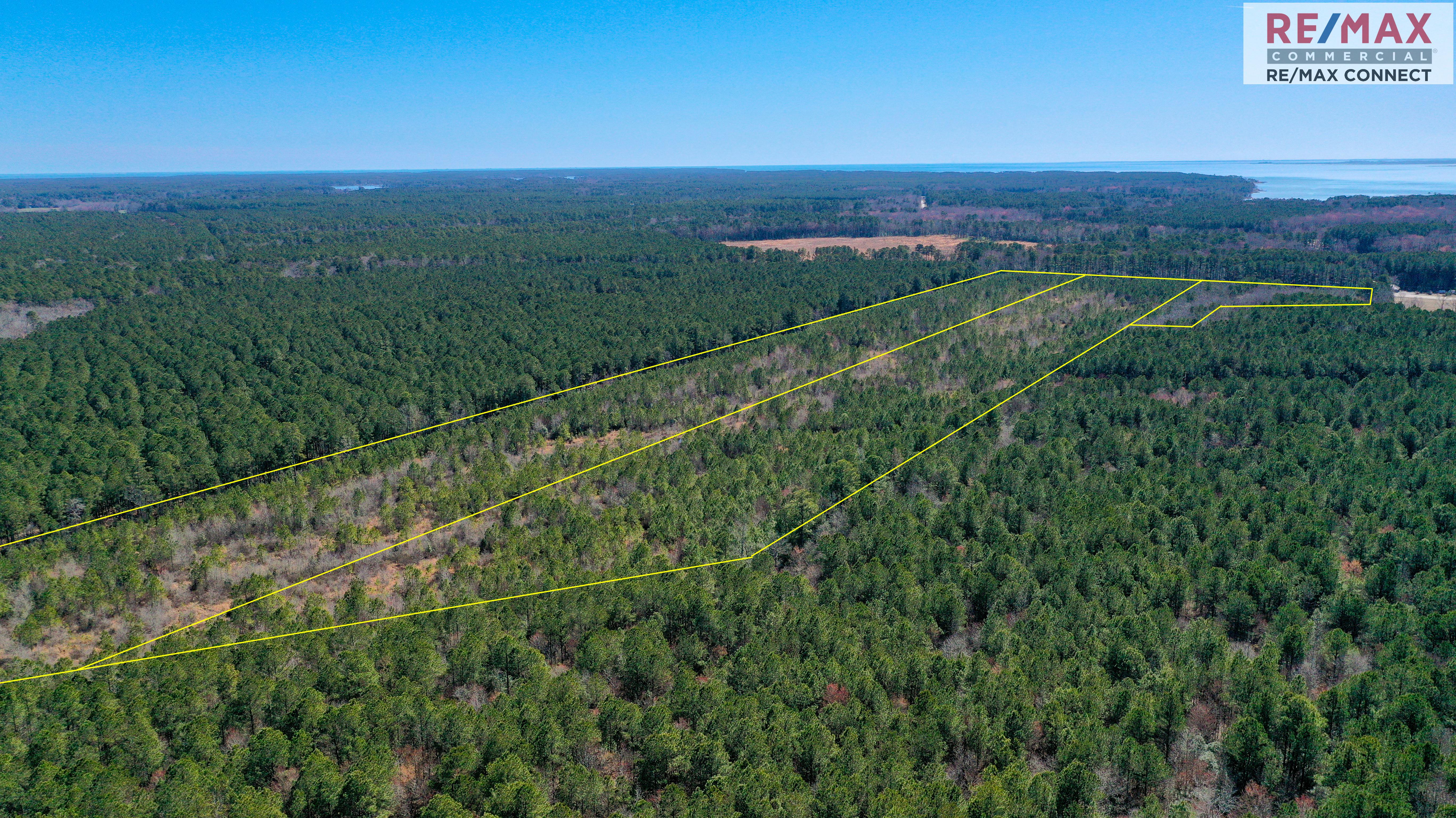 0 John Clayton Memorial Highway, Mathews, VA, 0 John Clayton Memorial Highway, Foster, VA 23056