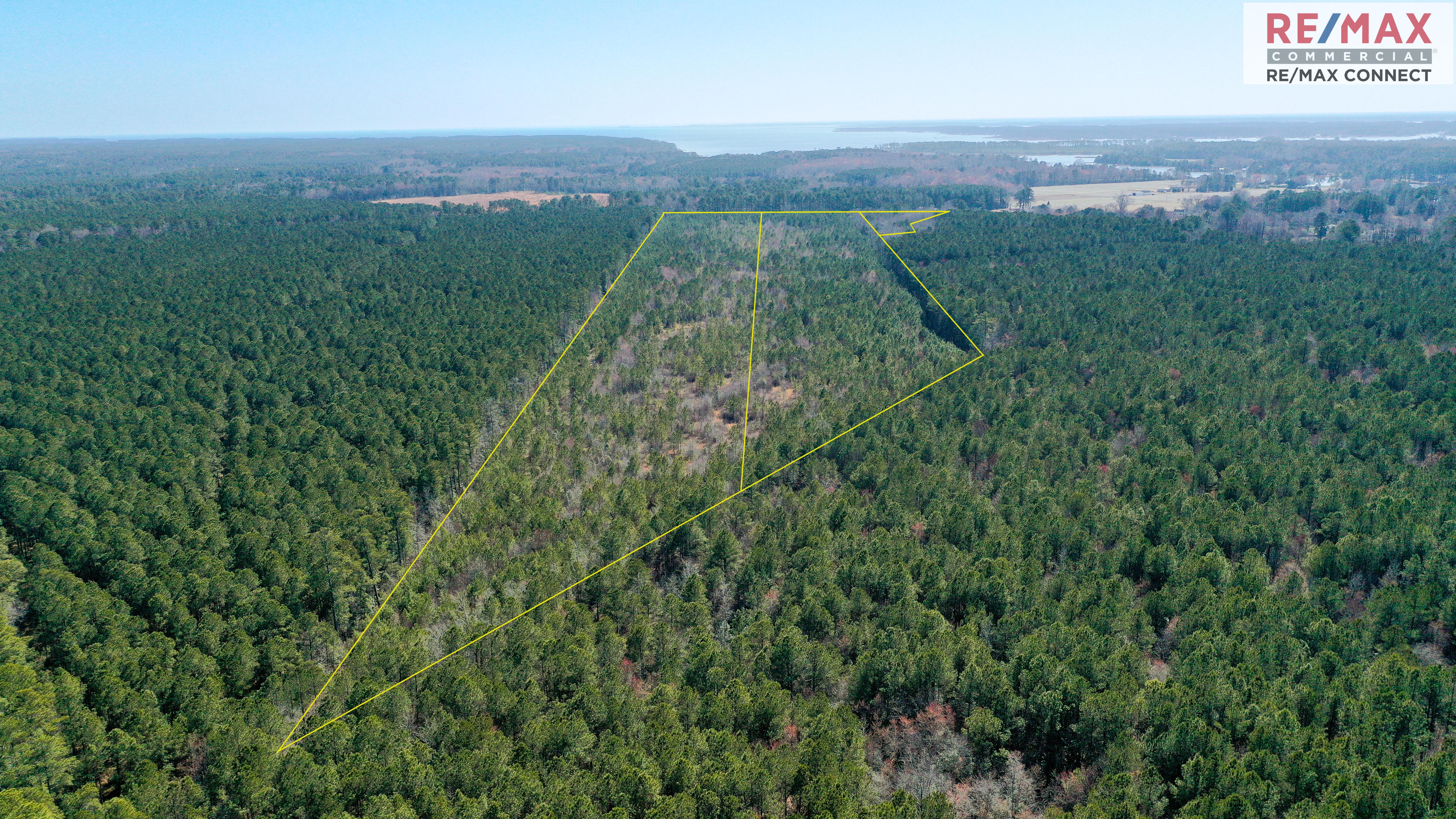 0 John Clayton Memorial Highway, Mathews, VA, 0 John Clayton Memorial Highway, Foster, VA 23056