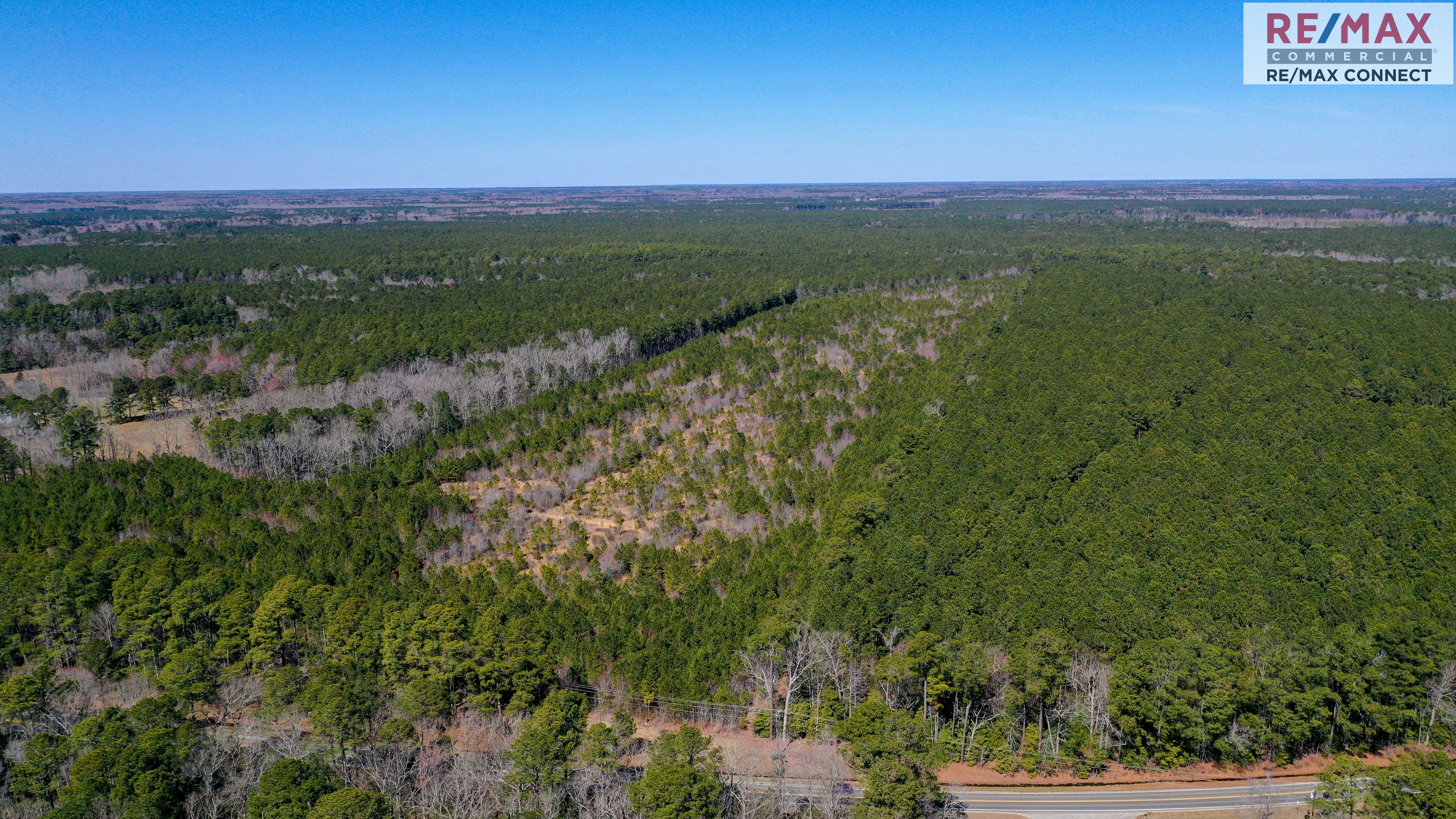 0 John Clayton Memorial Highway, Mathews, VA, 0 John Clayton Memorial Highway, Foster, VA 23056