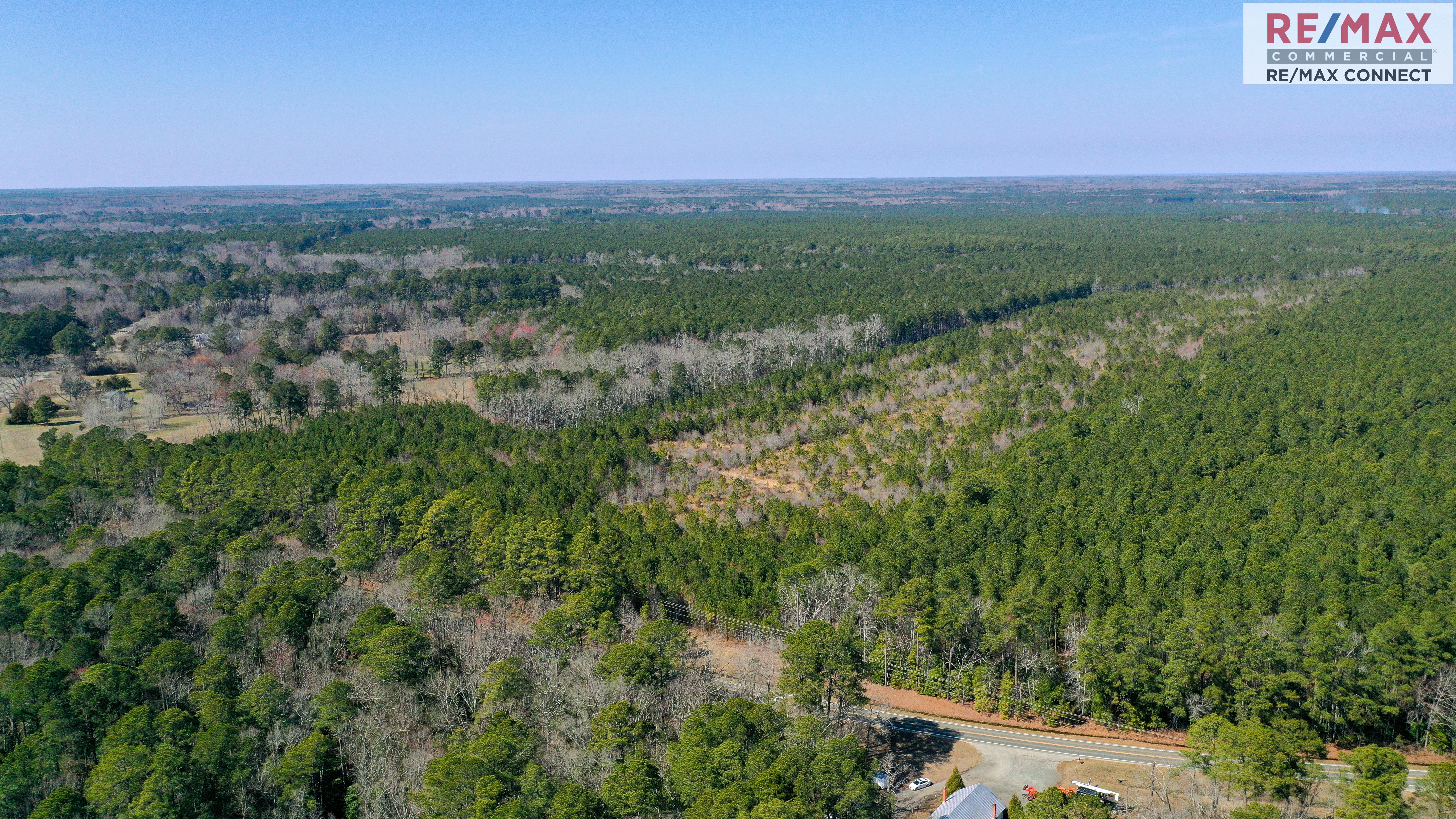 0 John Clayton Memorial Highway, Mathews, VA, 0 John Clayton Memorial Highway, Foster, VA 23056