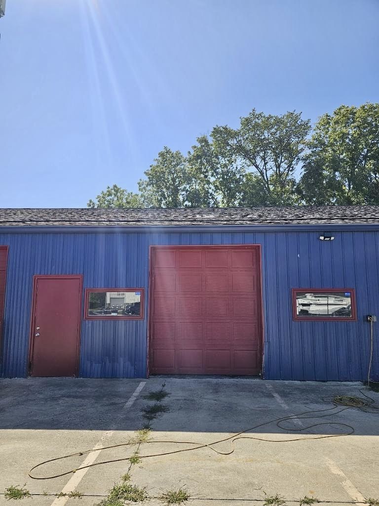 Mason Warehouse near US 127, 4171 Legion Drive, Mason, MI 48854