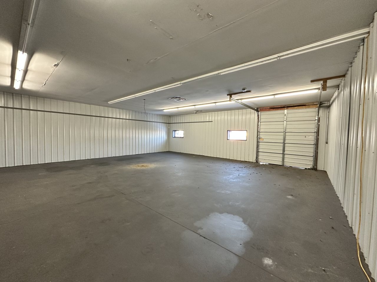 Mason Warehouse near US 127, 4171 Legion Drive, Mason, MI 48854