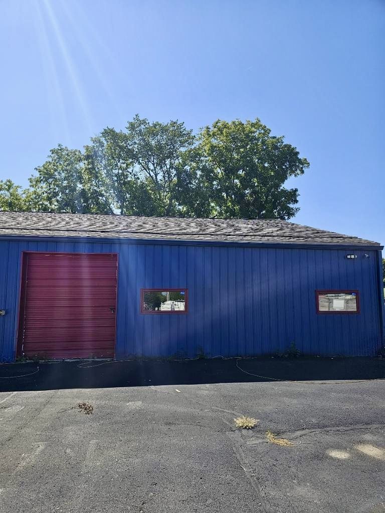 Mason Warehouse near US 127, 4171 Legion Drive, Mason, MI 48854