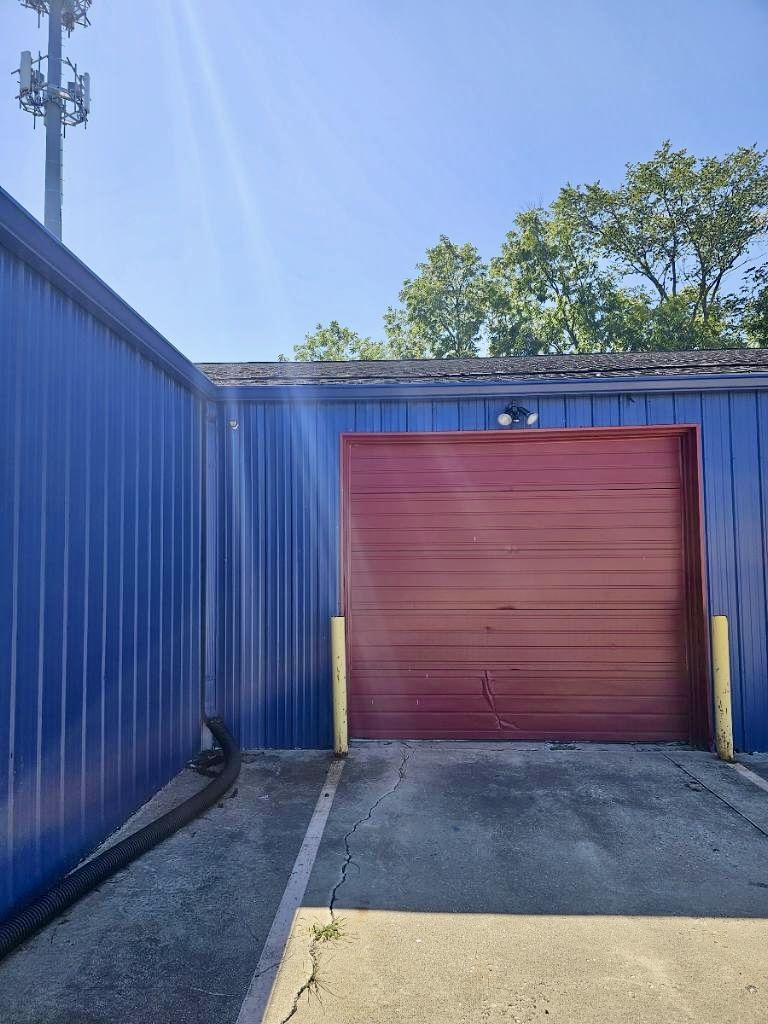 Mason Warehouse near US 127, 4171 Legion Drive, Mason, MI 48854