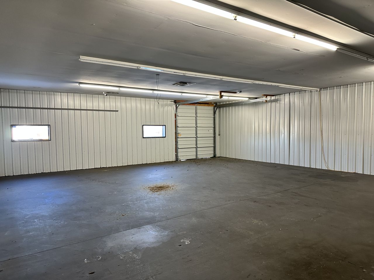 Mason Warehouse near US 127, 4171 Legion Drive, Mason, MI 48854