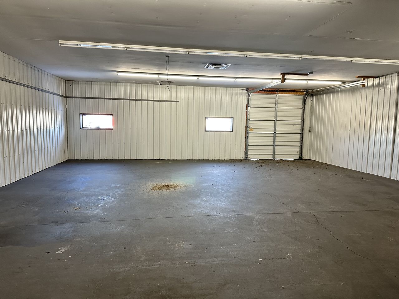 Mason Warehouse near US 127, 4171 Legion Drive, Mason, MI 48854