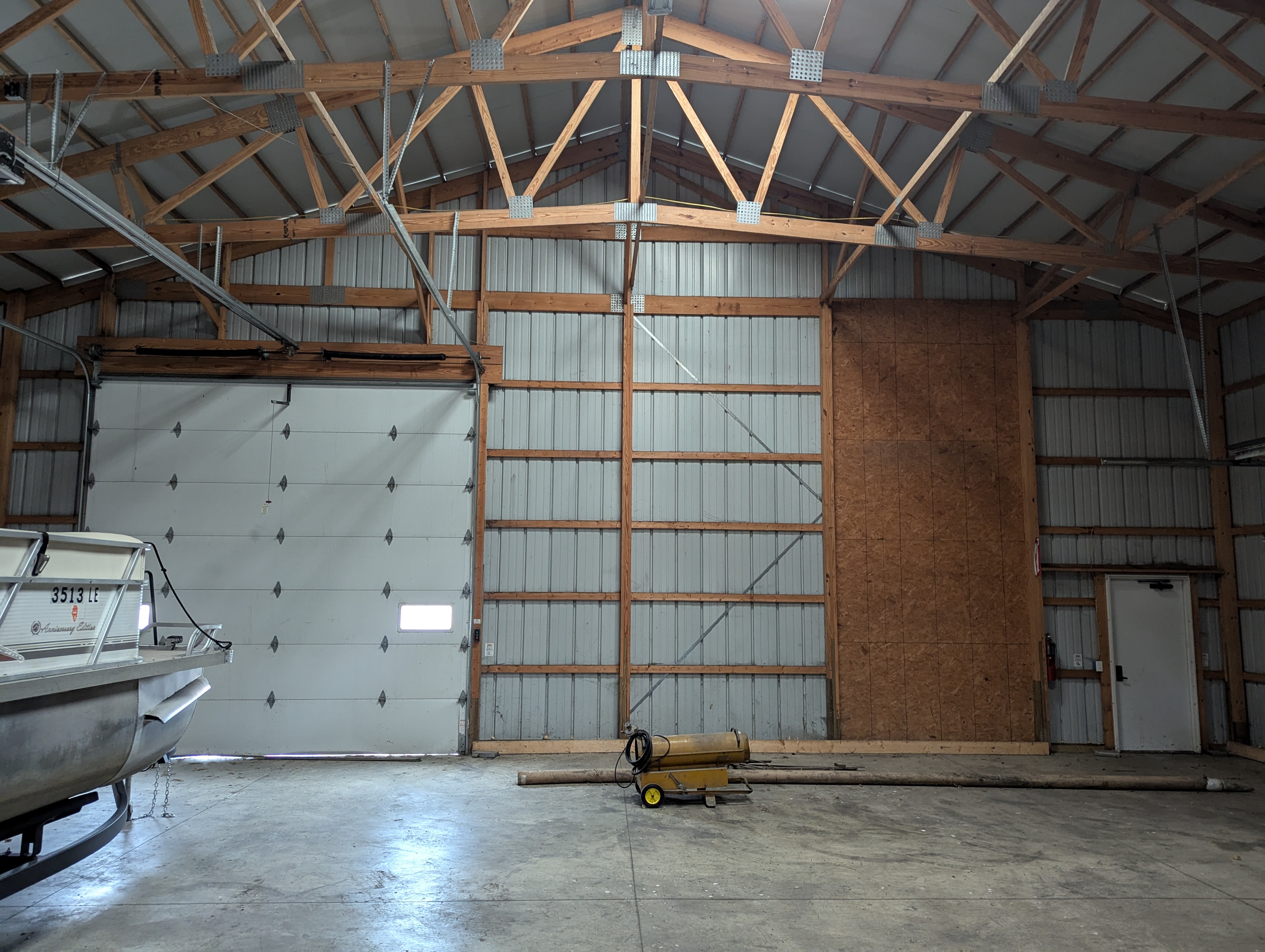 125 W. Barlow Road, 125 West Barlow Road, Farmington, IL 61531