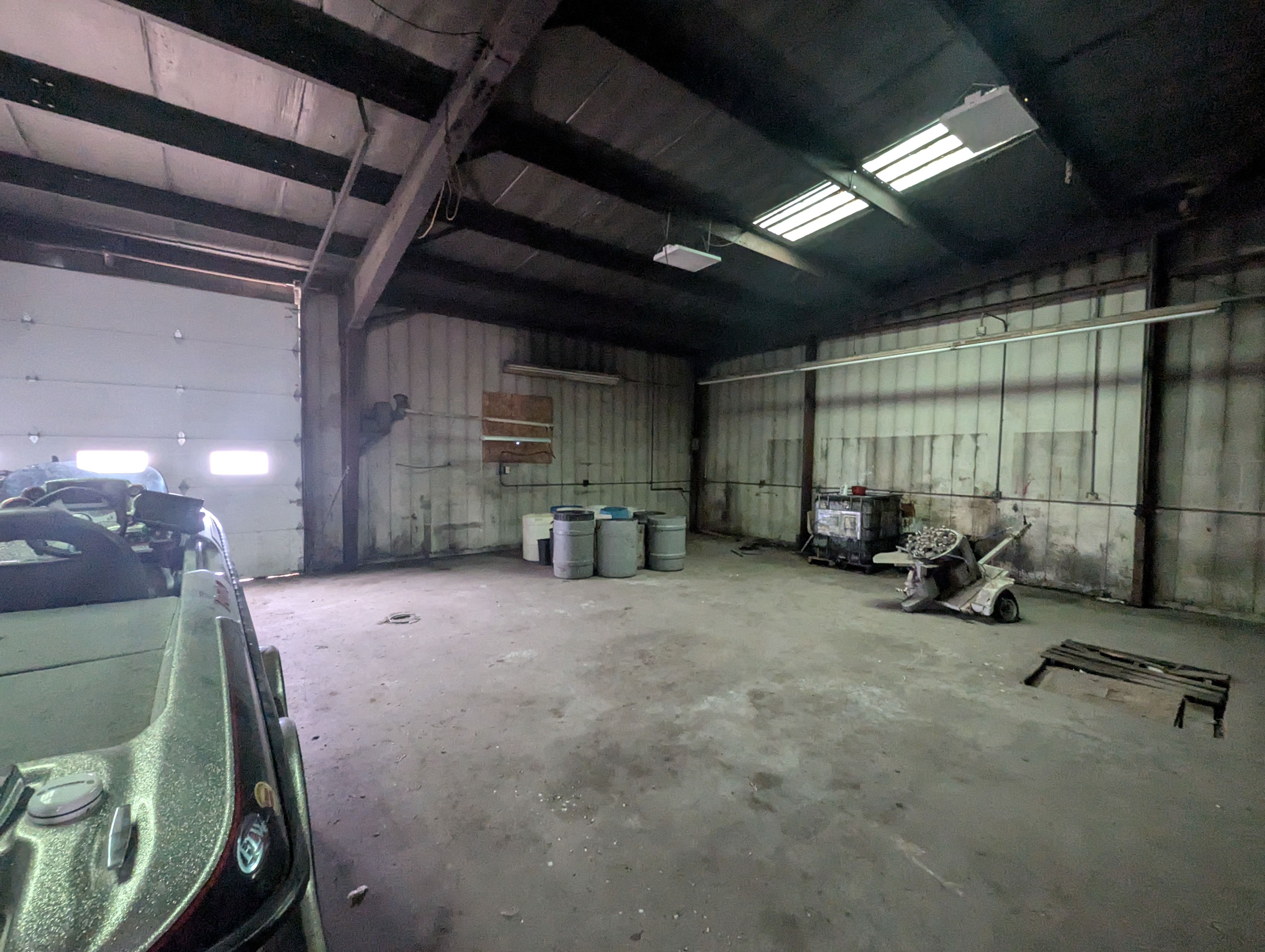 125 W. Barlow Road, 125 West Barlow Road, Farmington, IL 61531
