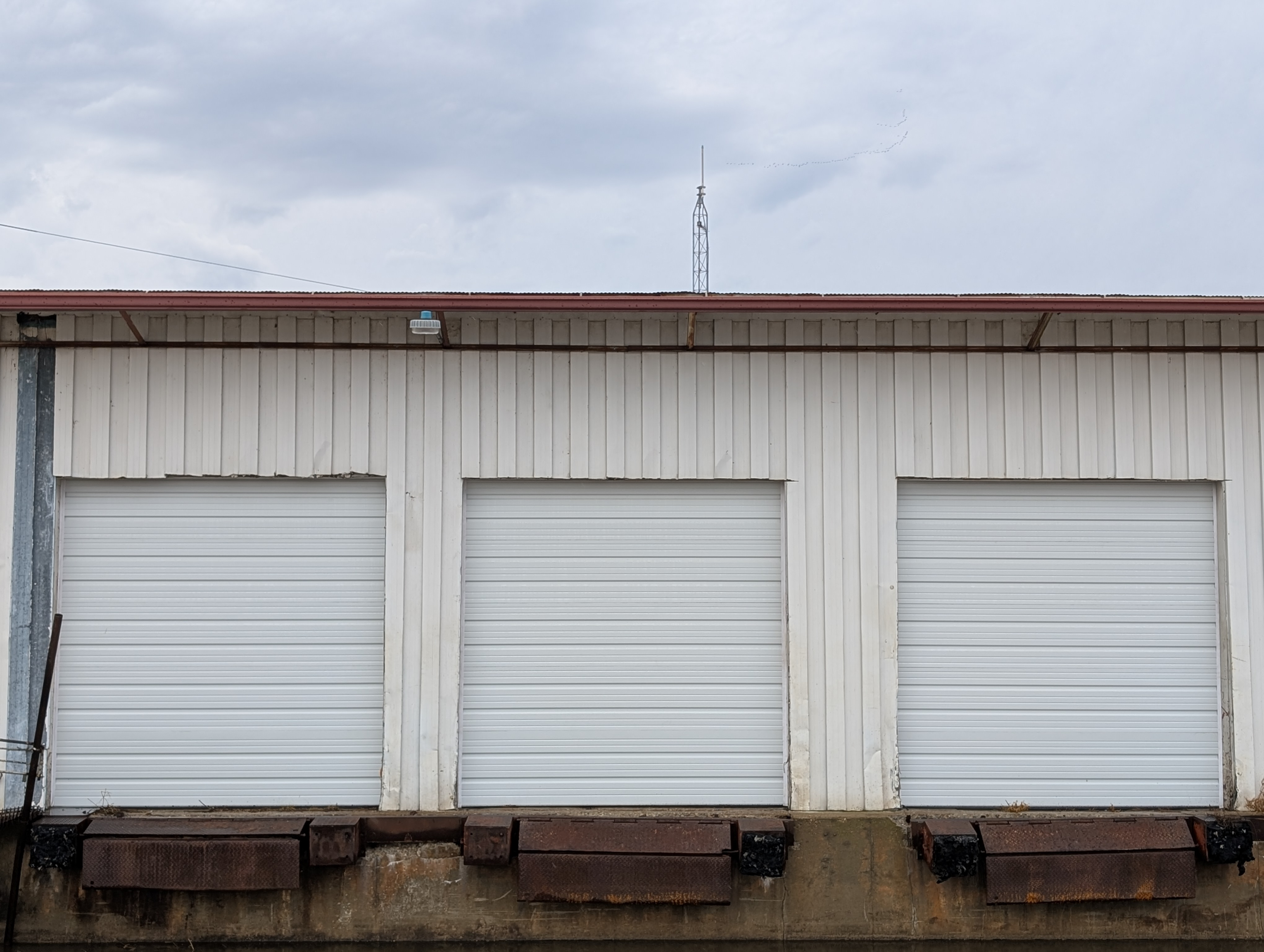 125 West Barlow Road, Farmington, IL 61531