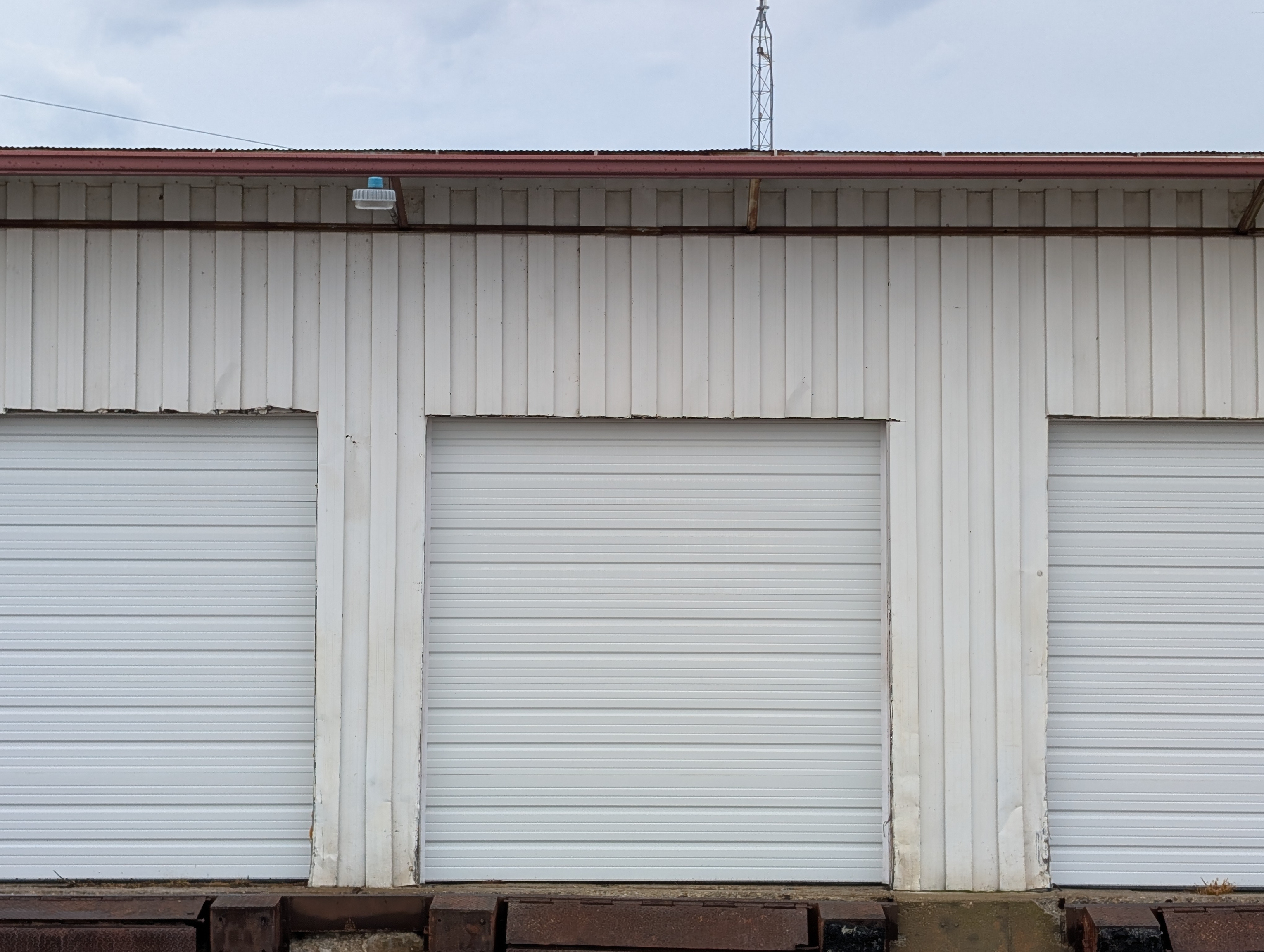 125 West Barlow Road, Farmington, IL 61531